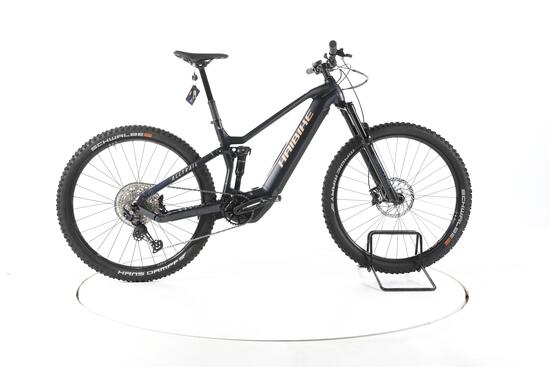Refurbished - Haibike AllTrail 6 E-Bike Fully - Sehr gut