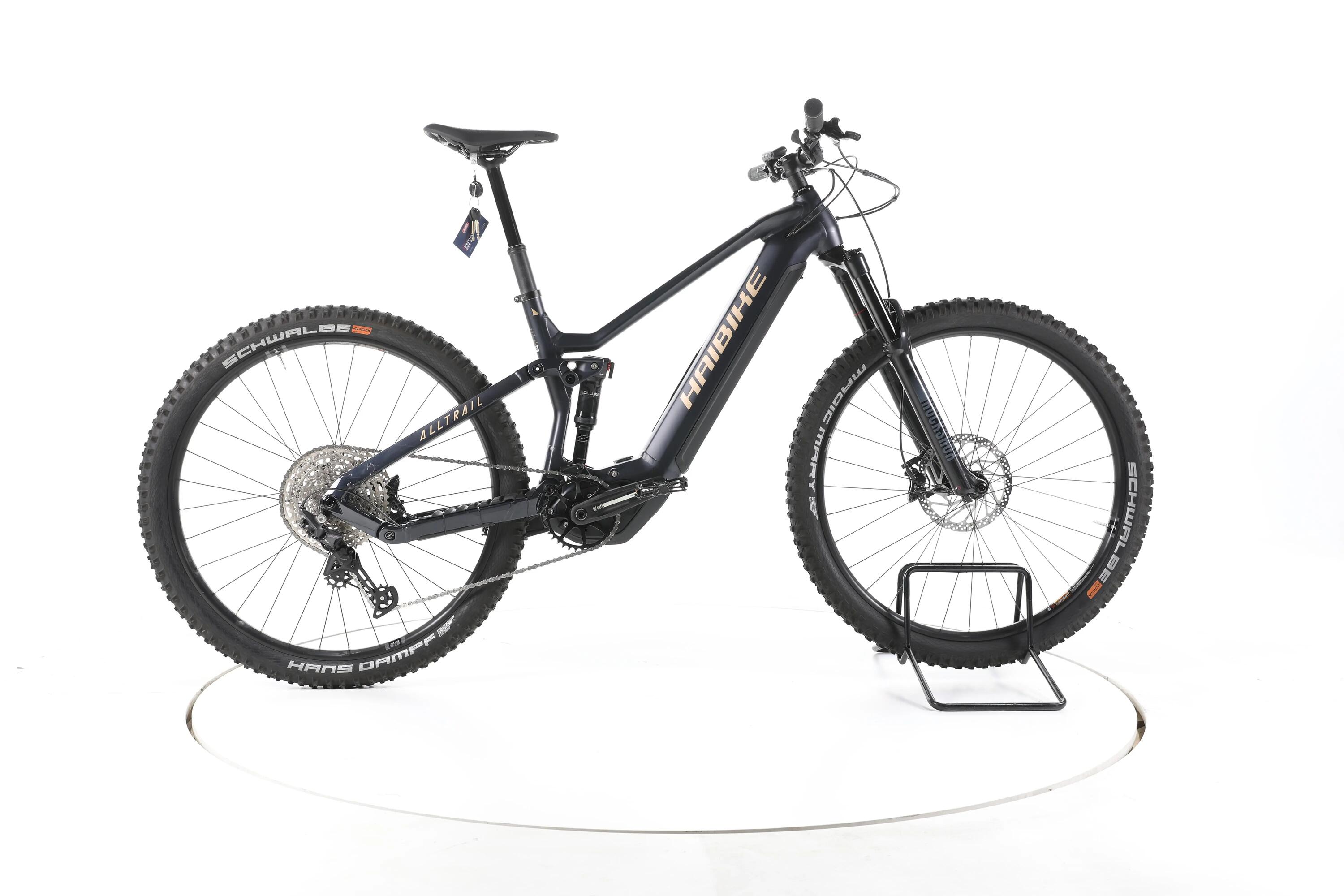 HAIBIKE picture