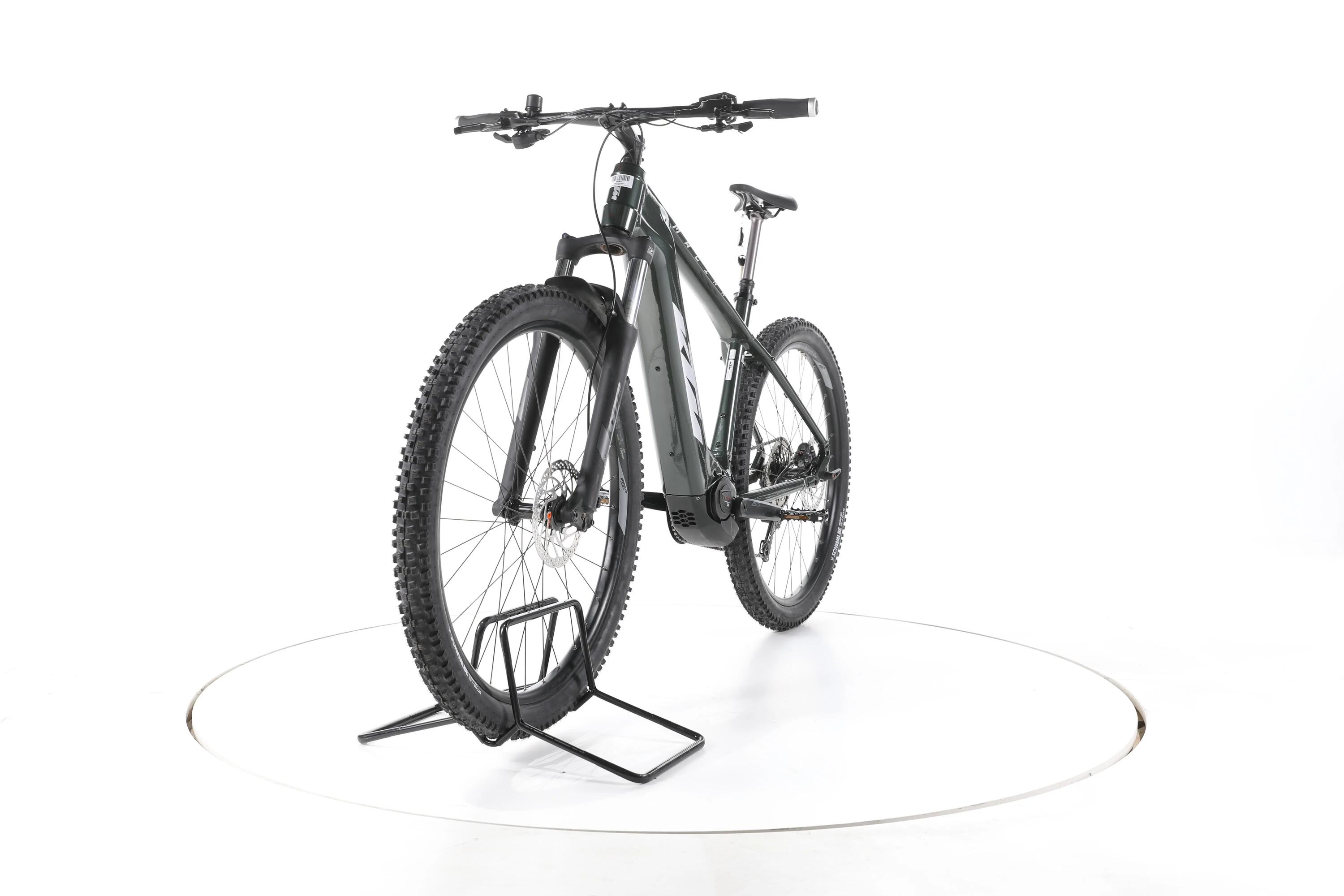 Ebike ricondizionata · KTM Macina Team 793 · Ottime condizioni 4/7