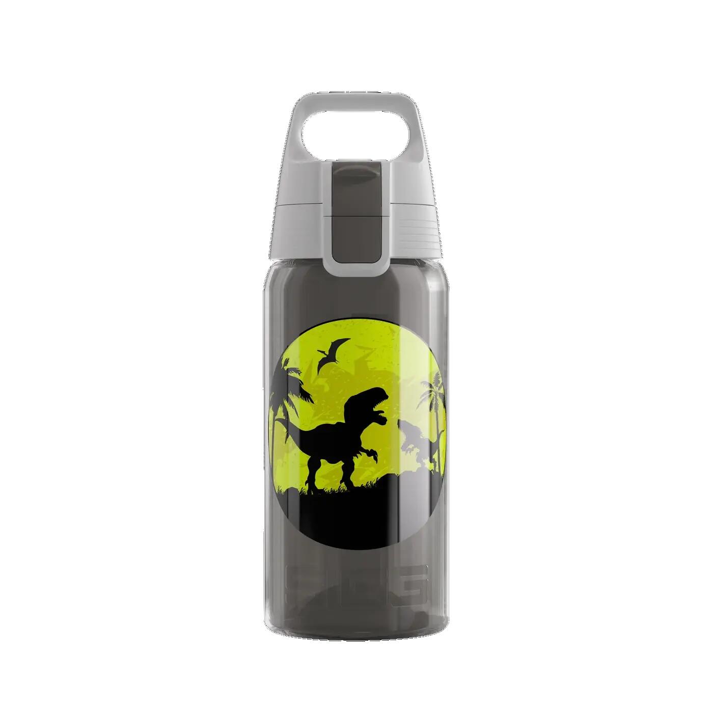 Borraccia per bambini "Viva One Dinos" 0,5L SIGG 2/3