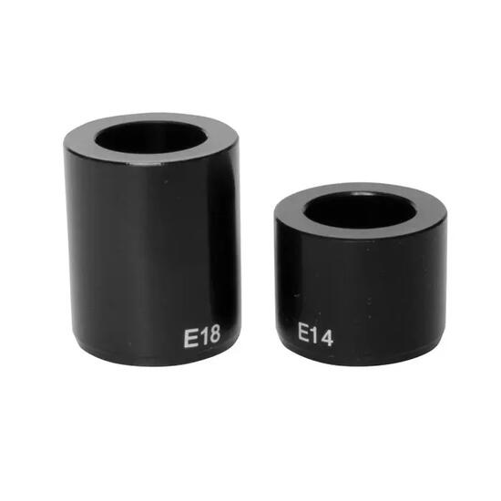 Adapter piasty tylnej Stans E-Sync / Neo Hub Centerlock