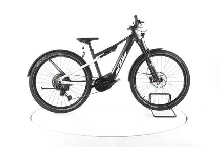 Reconditionné - KTM Macina Chacana LFC Trekking E-Bike - Très Bon