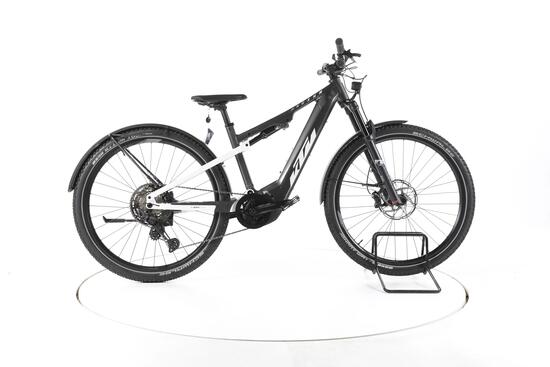 Reconditionné - KTM Macina Chacana LFC Trekking E-Bike - Très Bon