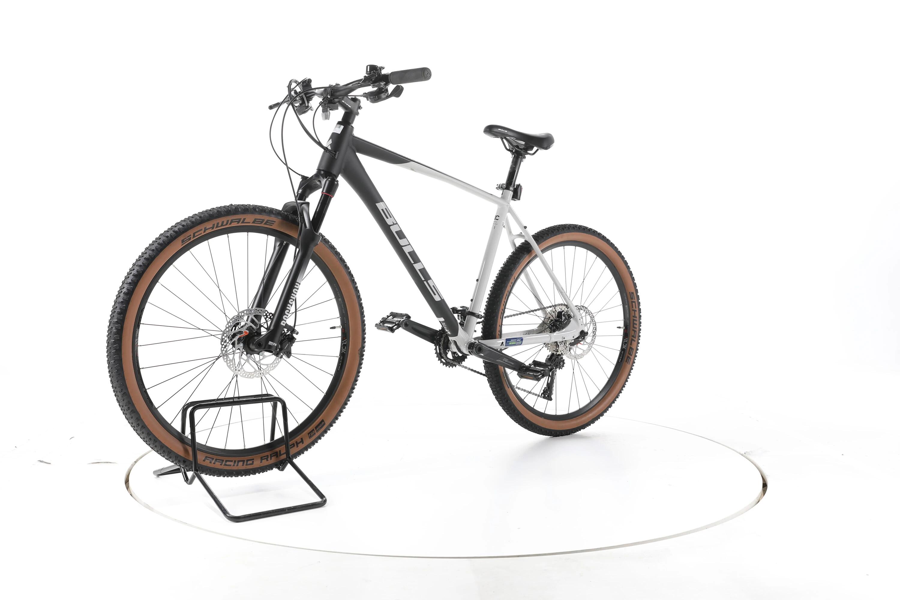 Refurbished - Bulls Copperhead 3 Fahrrad Hardtail - Sehr gut 5/7