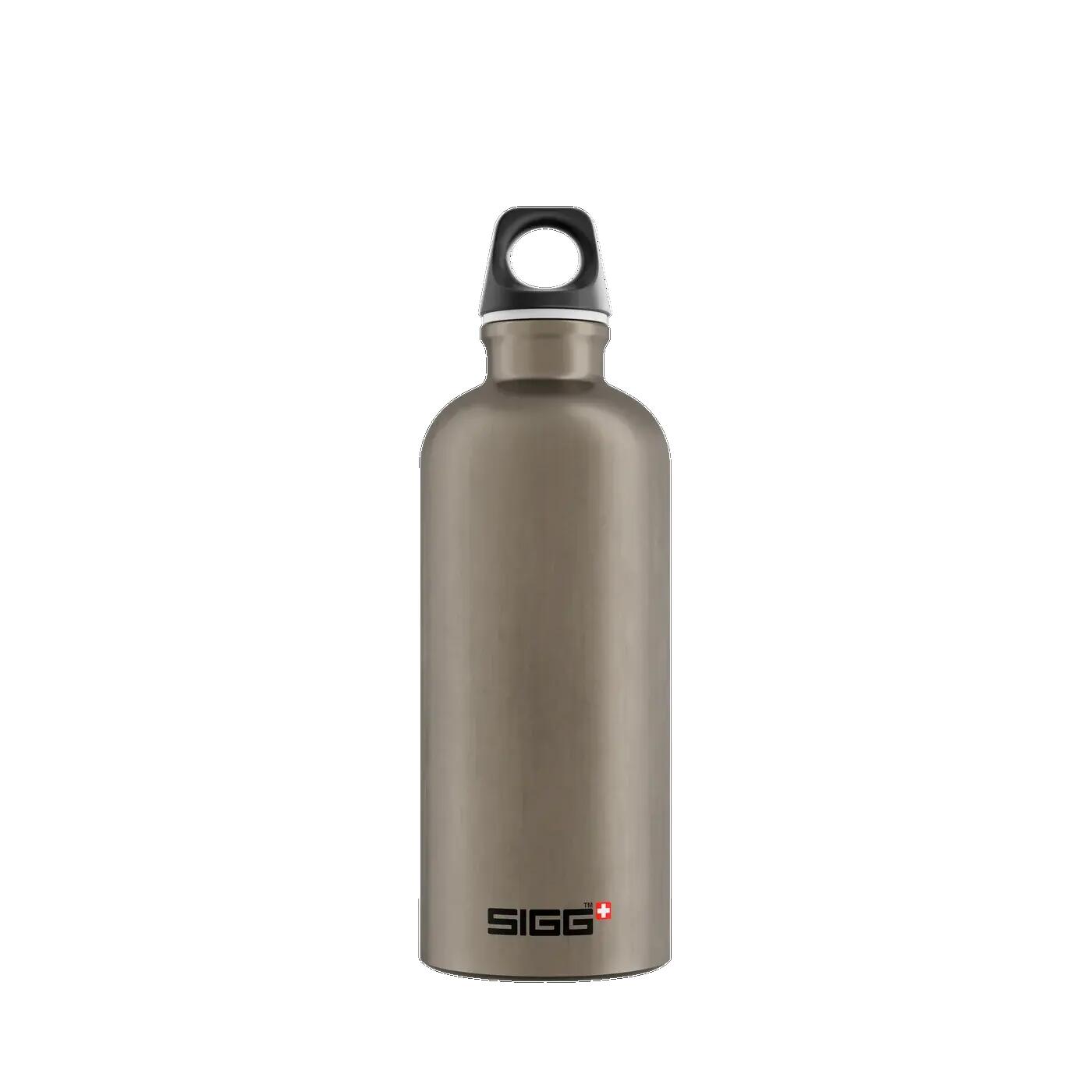 Gourde "Traveller" 600ml SIGG 2/3