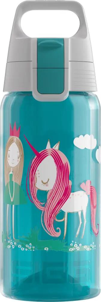Gourde enfant "Viva One Belive In Miracles" 500ml SIGG 2/3