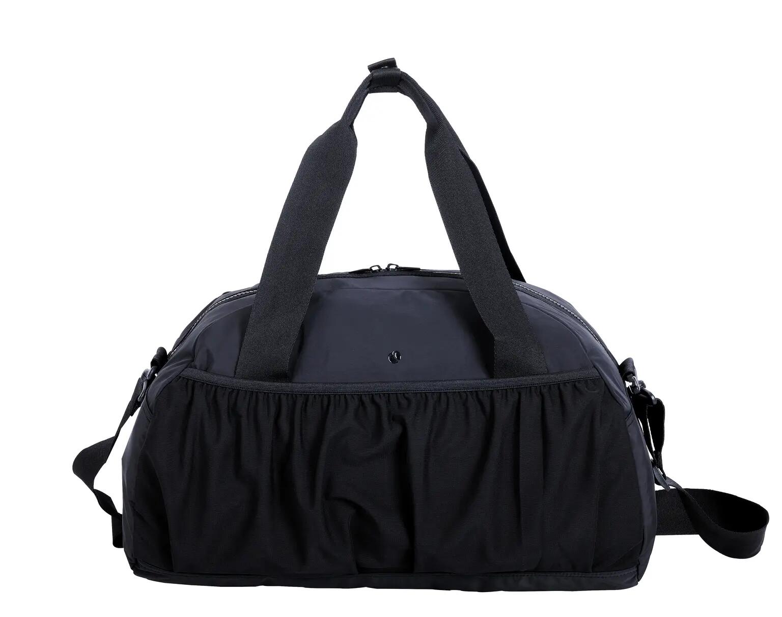 bjorn_borg STUDIO SPORTS BAG – BLACK BEAUTY, ONESIZE 3/4