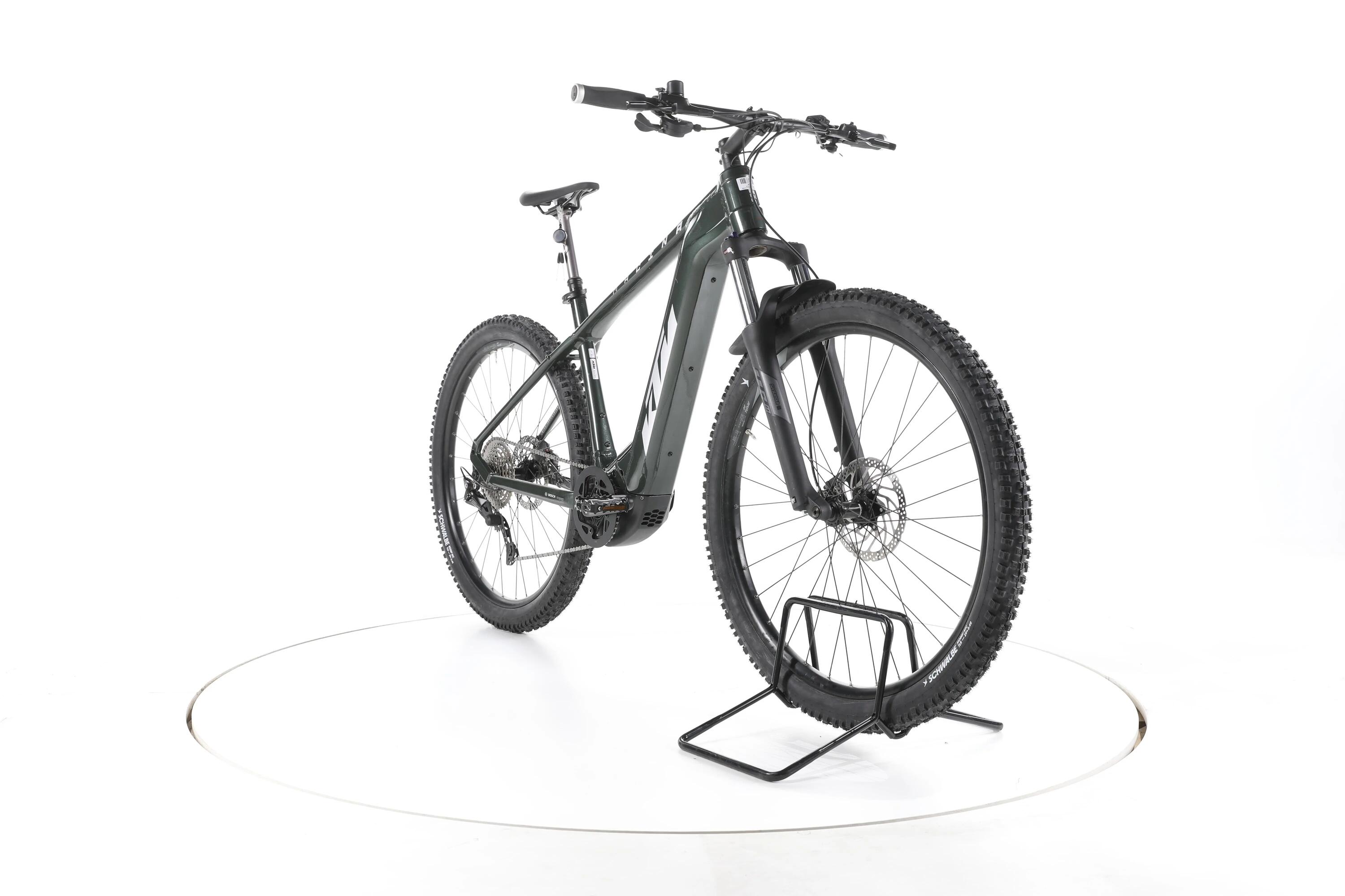 Ebike ricondizionata · KTM Macina Team 793 · Ottime condizioni 3/7