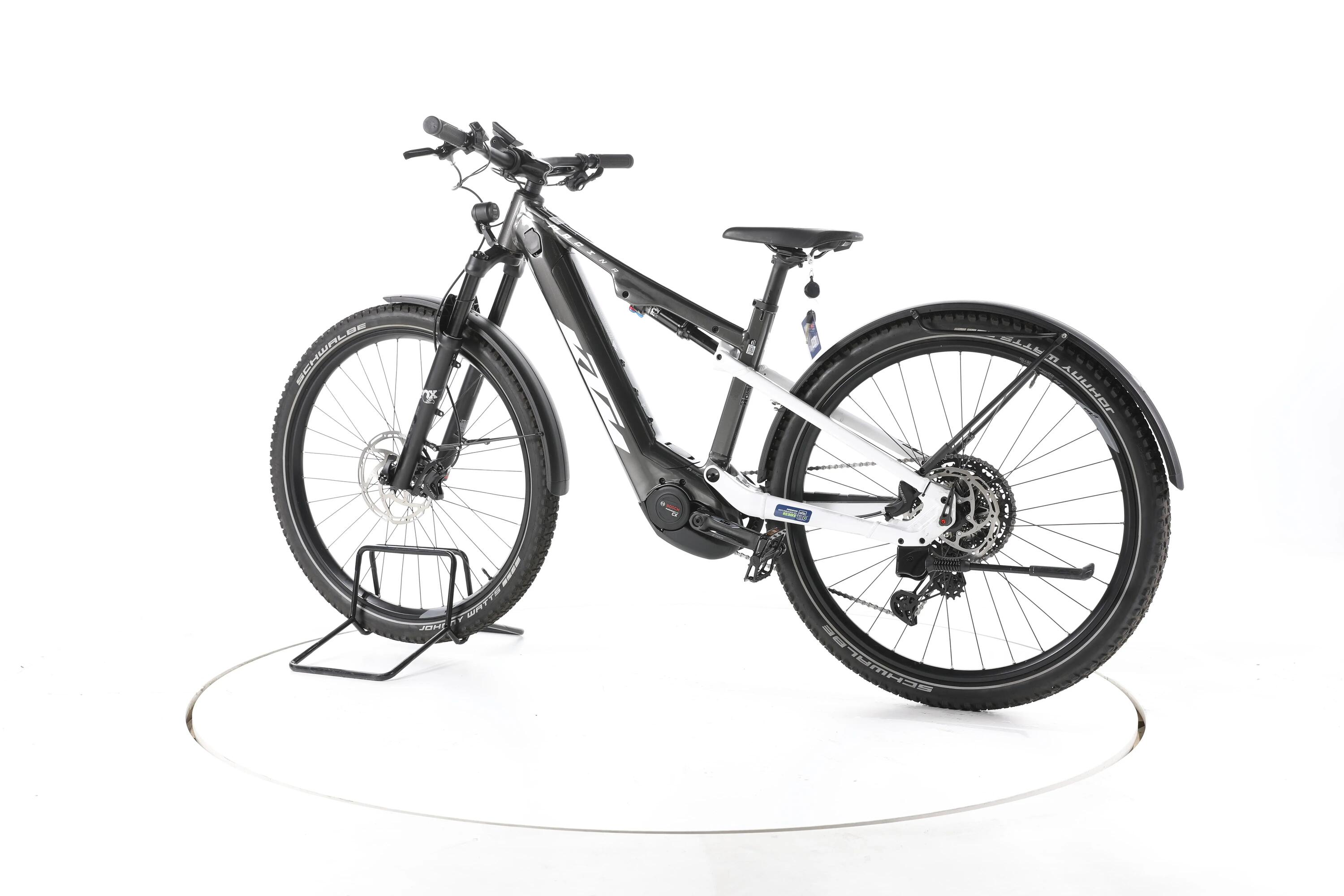 Ebike ricondizionata · KTM Macina Chacana LFC · Ottime condizioni 7/7