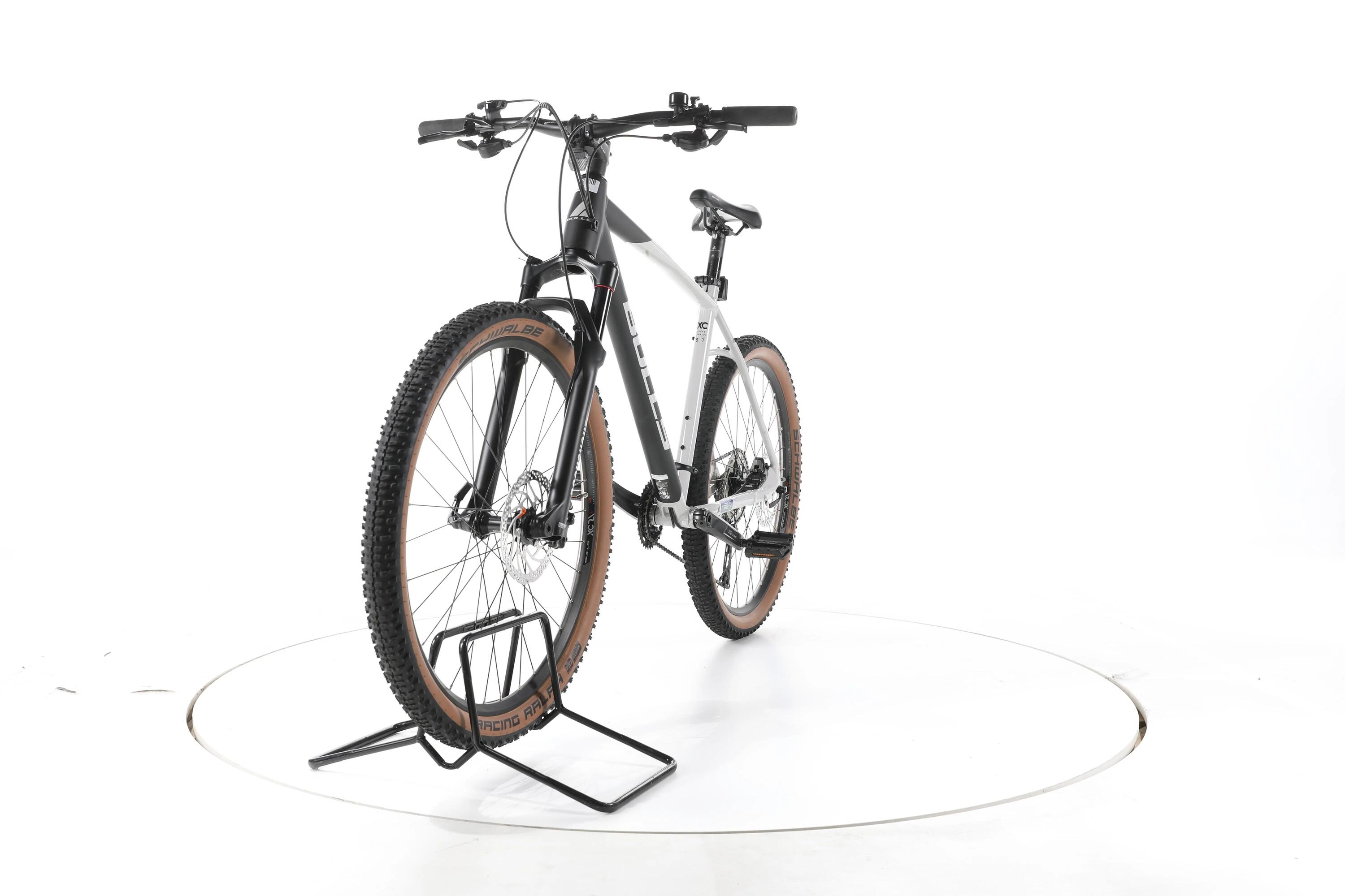 Refurbished - Bulls Copperhead 3 Fahrrad Hardtail - Sehr gut 4/7