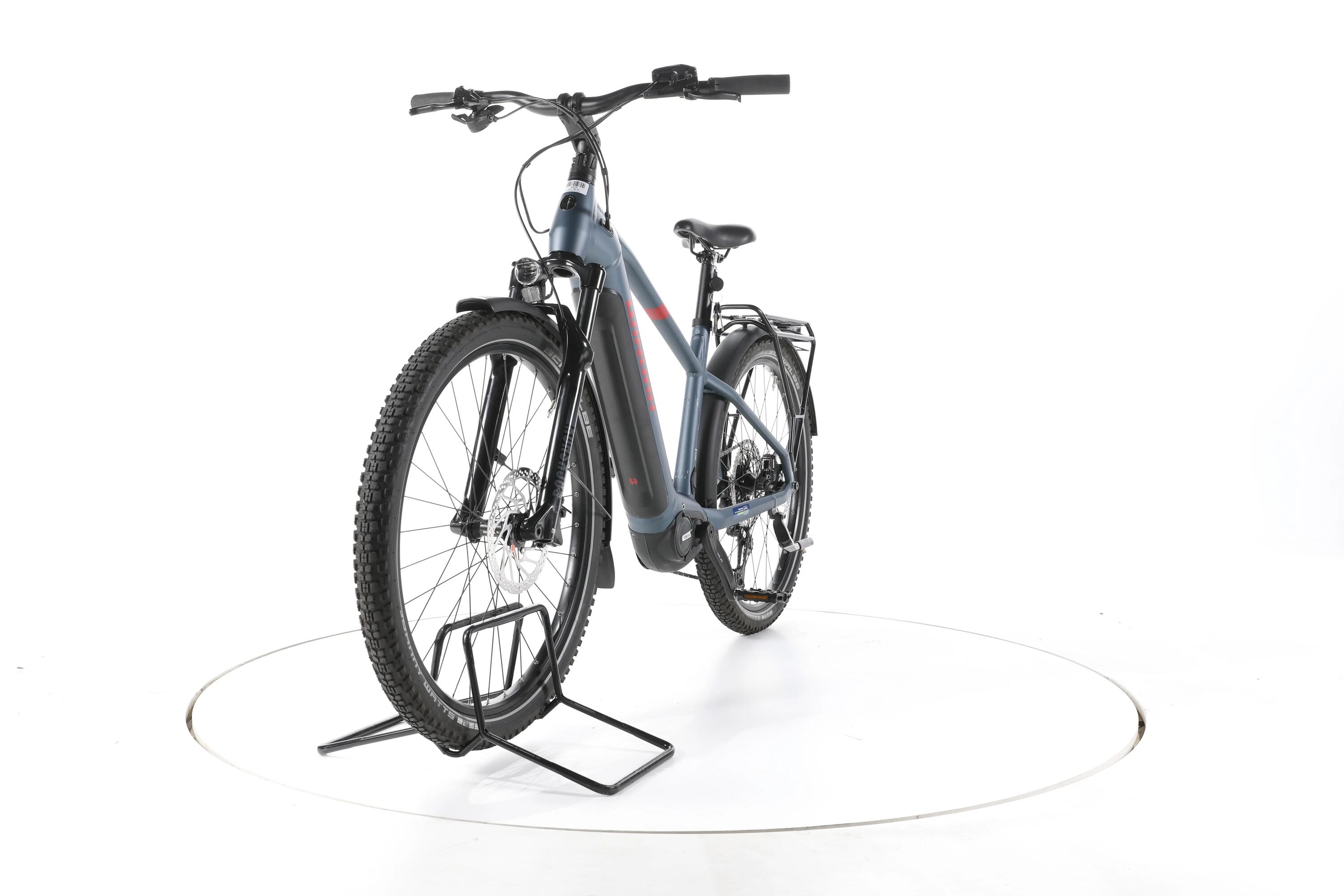 Ebike ricondizionata · Winora Yucatan X12 · Ottime condizioni 4/7