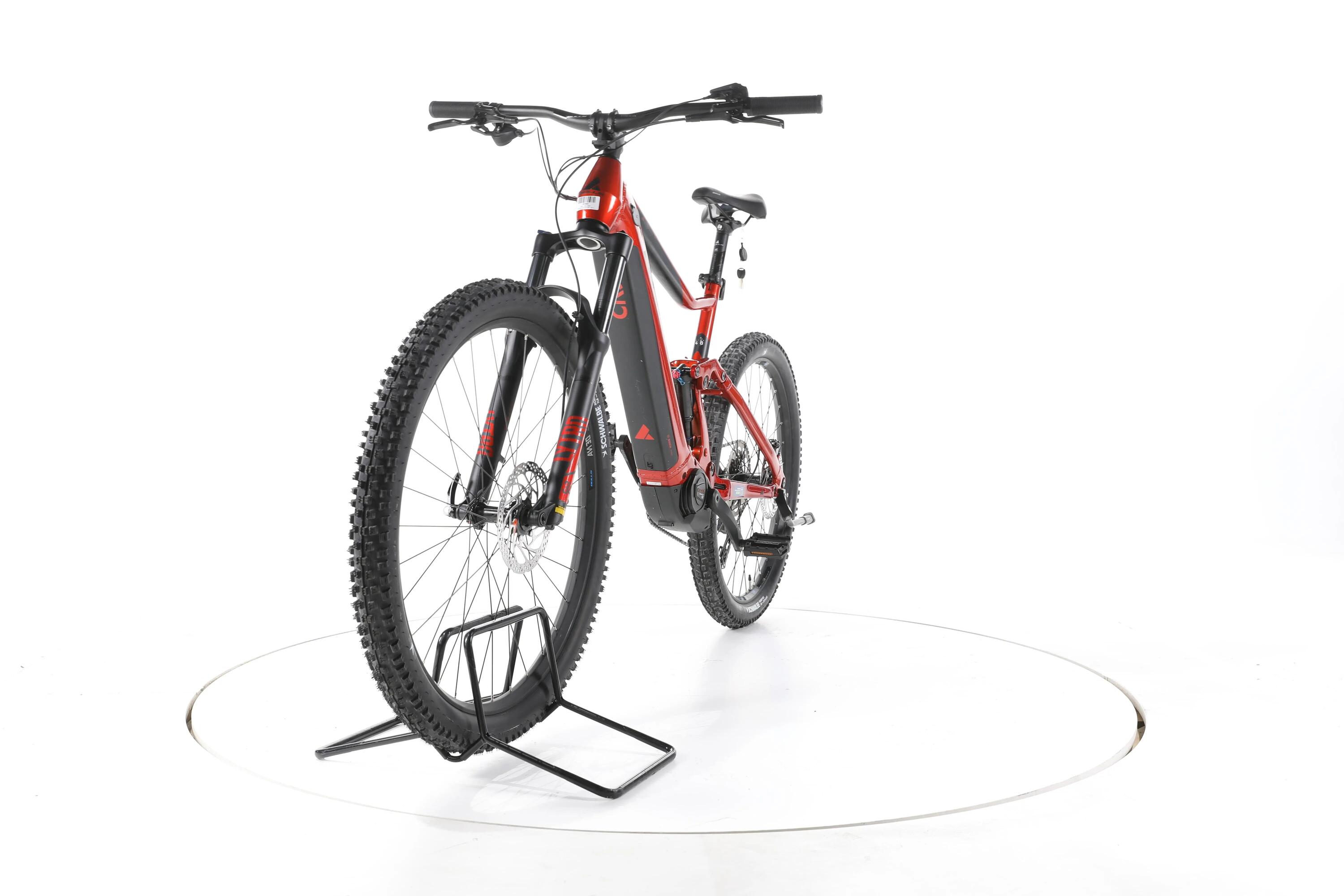 Ebike ricondizionata · Bulls Copperhead EVO AM 1 · Ottime condizioni 4/7