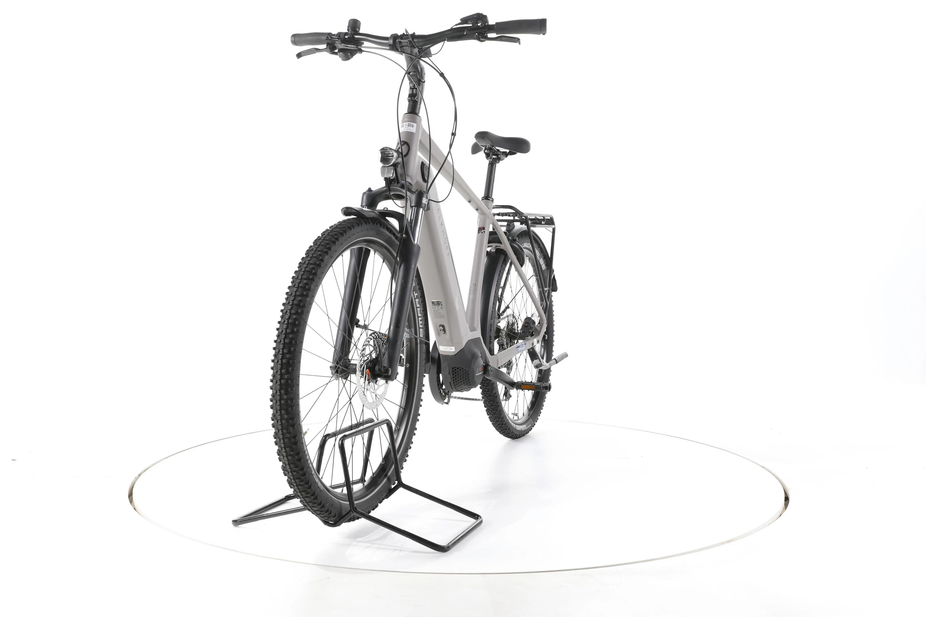 Ebike ricondizionata · Kalkhoff Entice 3.B Move · Ottime condizioni 4/7