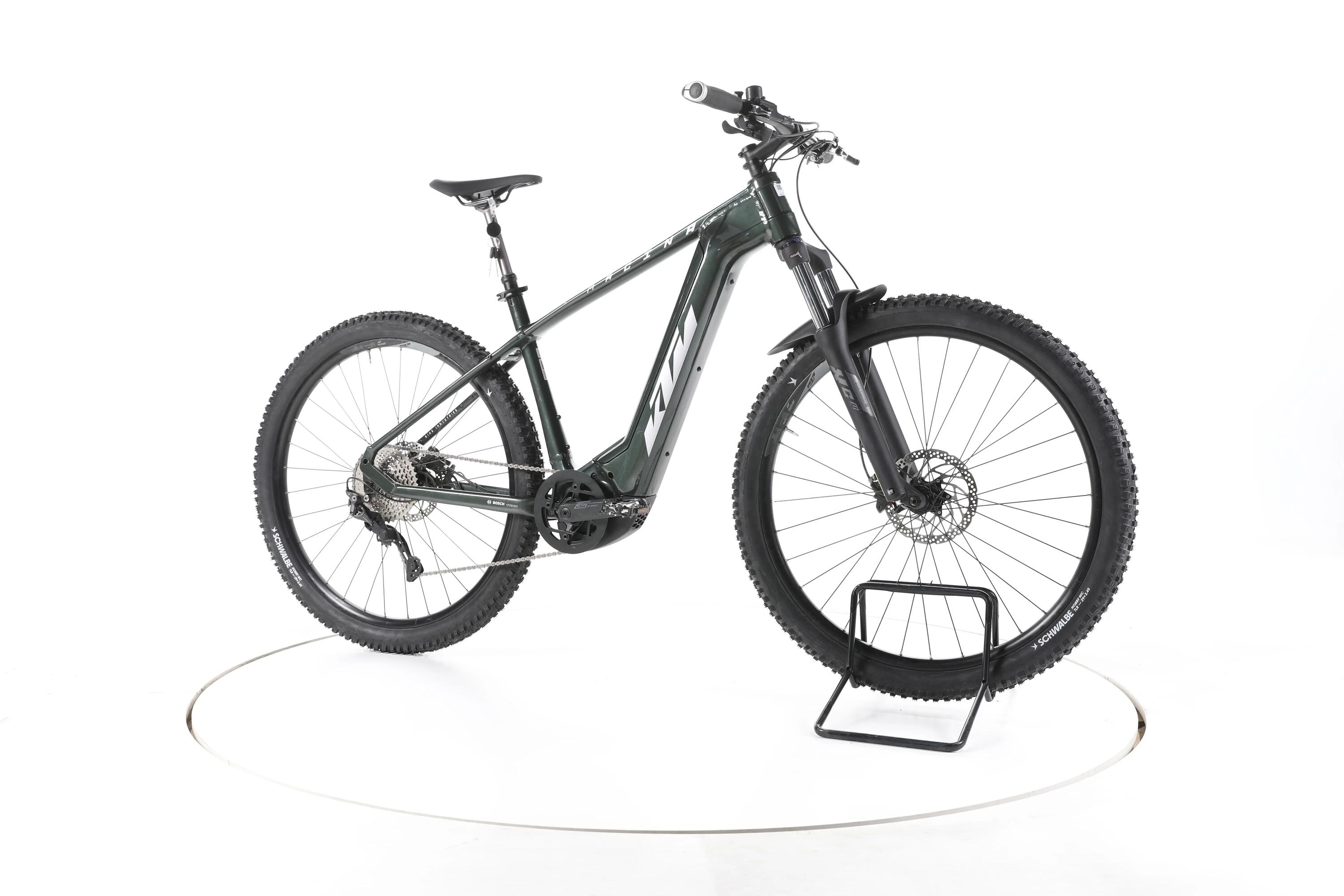 Ebike ricondizionata · KTM Macina Team 793 · Ottime condizioni 2/7