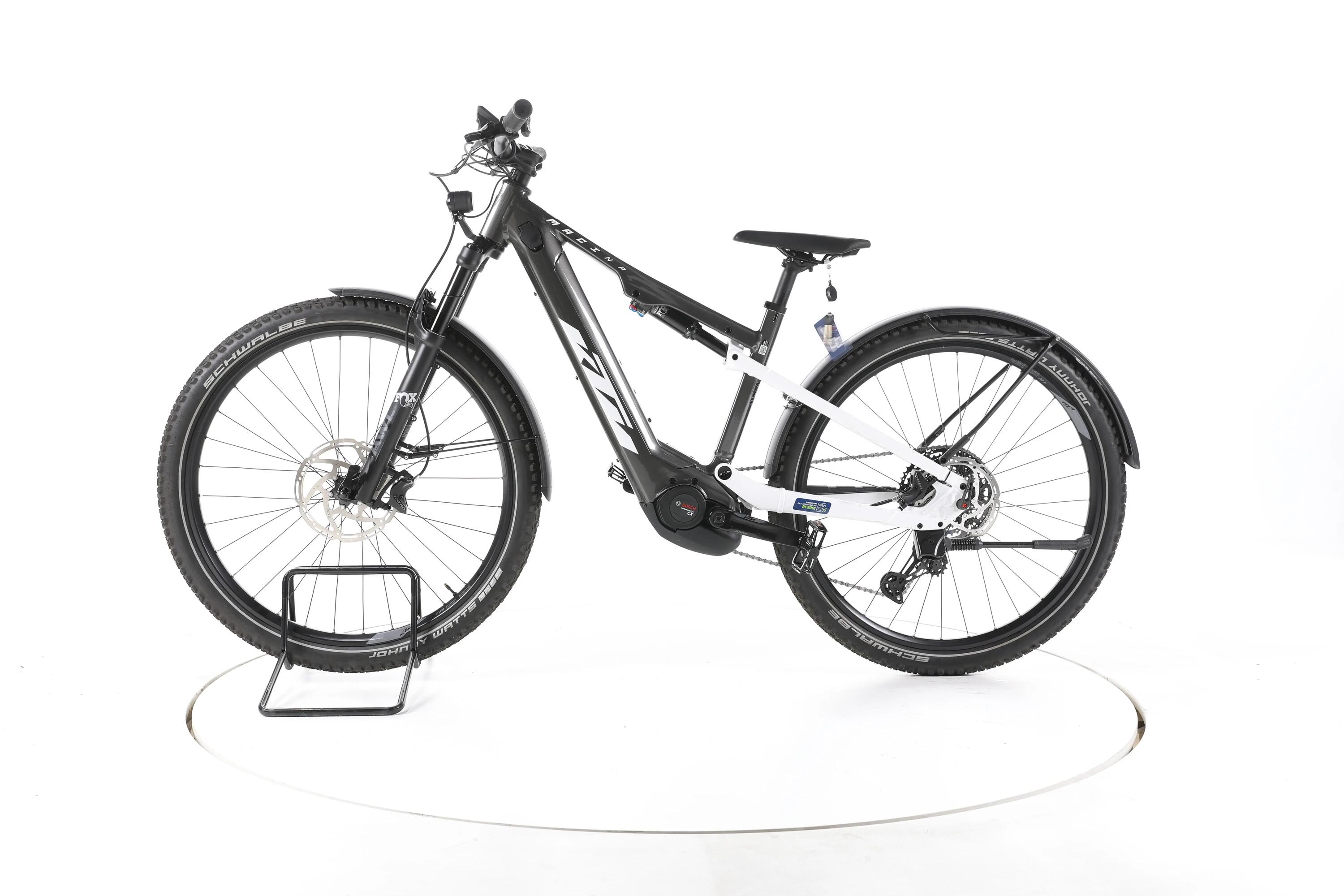Ebike ricondizionata · KTM Macina Chacana LFC · Ottime condizioni 6/7