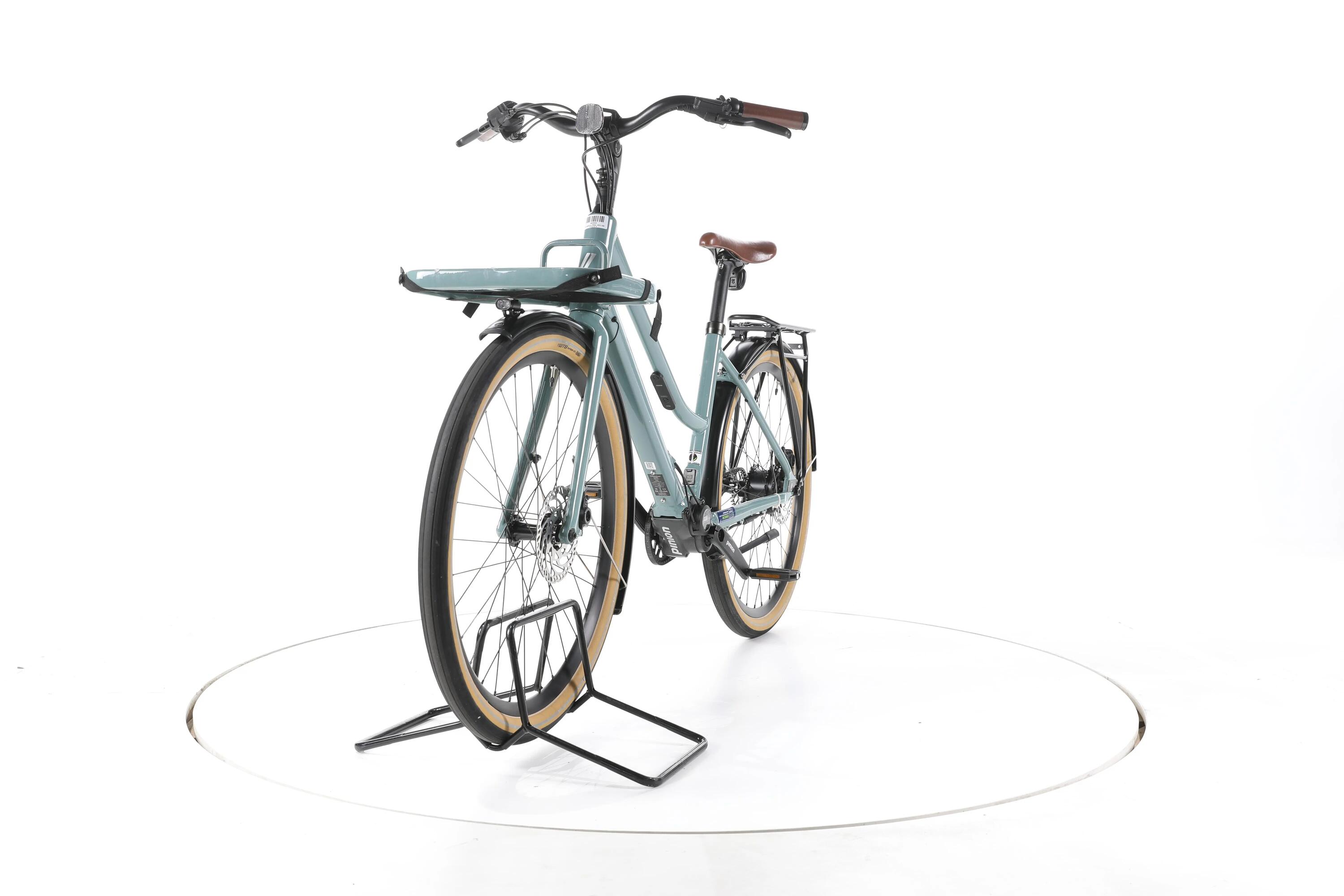 Ebike ricondizionata · Schindelhauer Bikes Emilia · Ottime condizioni 4/7