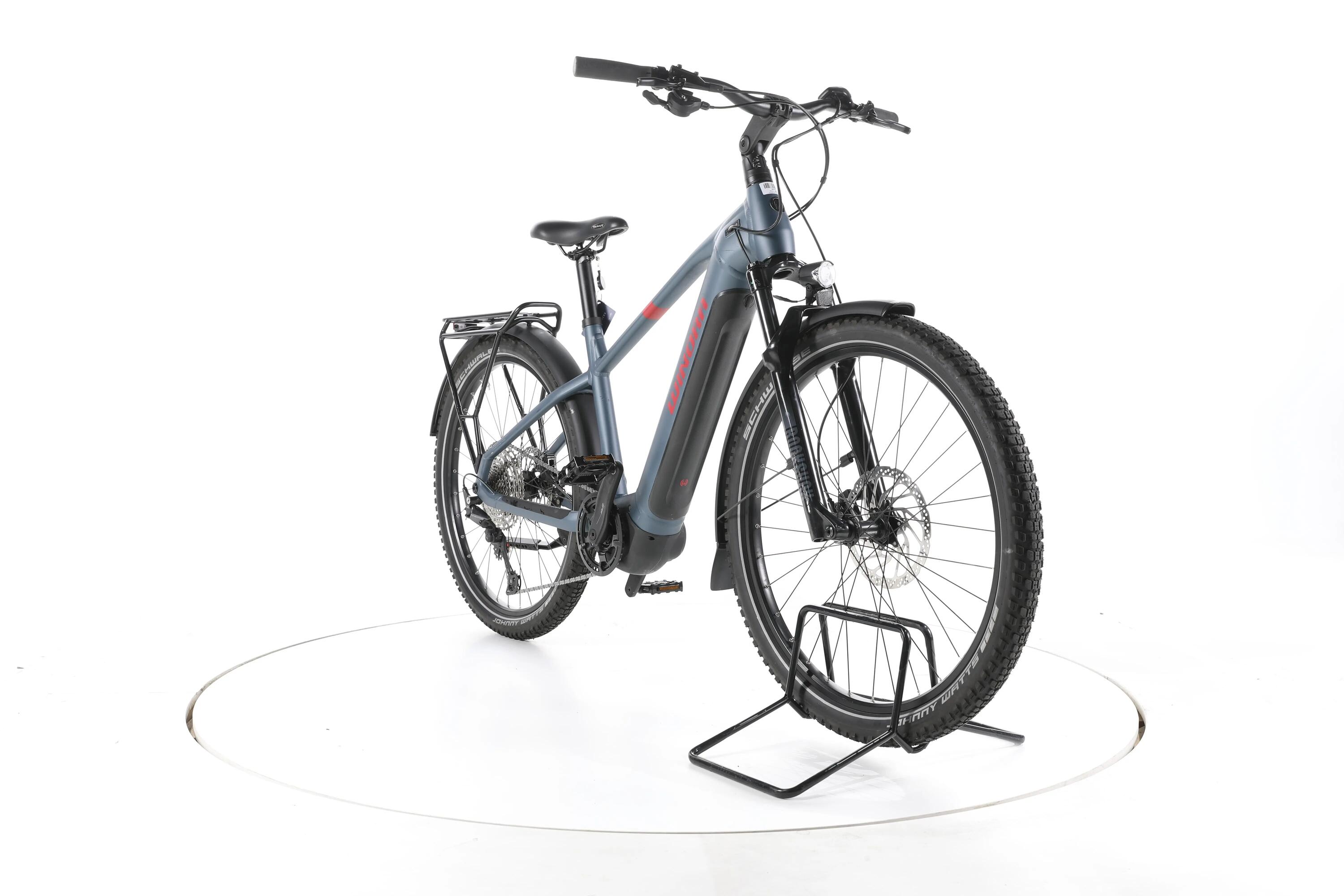 Ebike ricondizionata · Winora Yucatan X12 · Ottime condizioni 3/7