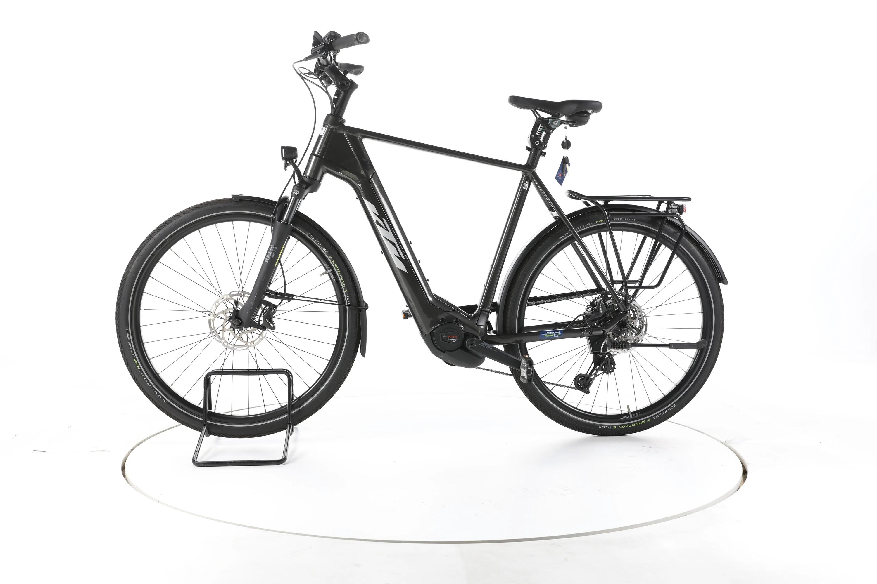 Ebike ricondizionata · KTM Macina Style XL · Ottime condizioni 6/7