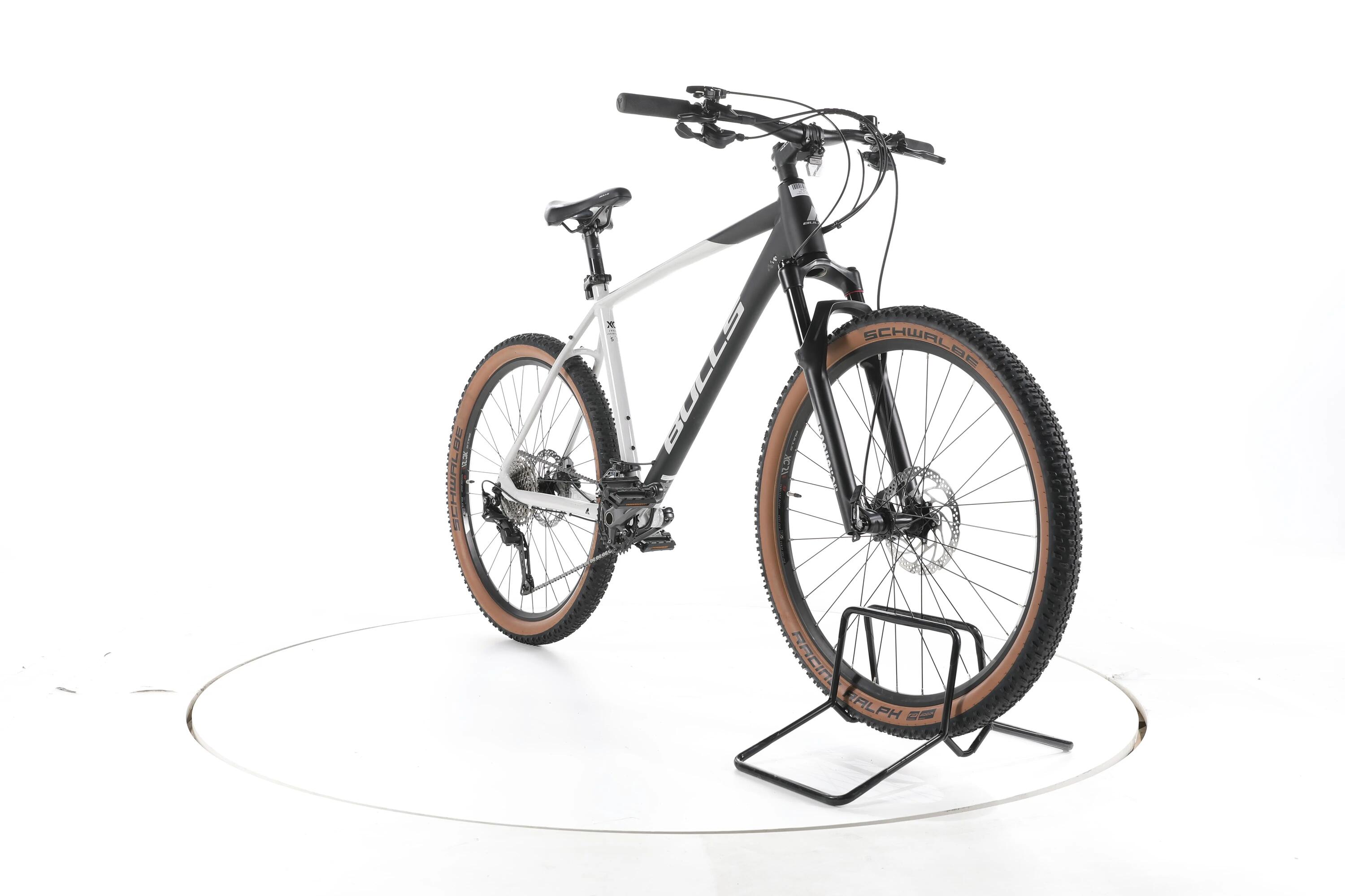 Refurbished - Bulls Copperhead 3 Fahrrad Hardtail - Sehr gut 3/7