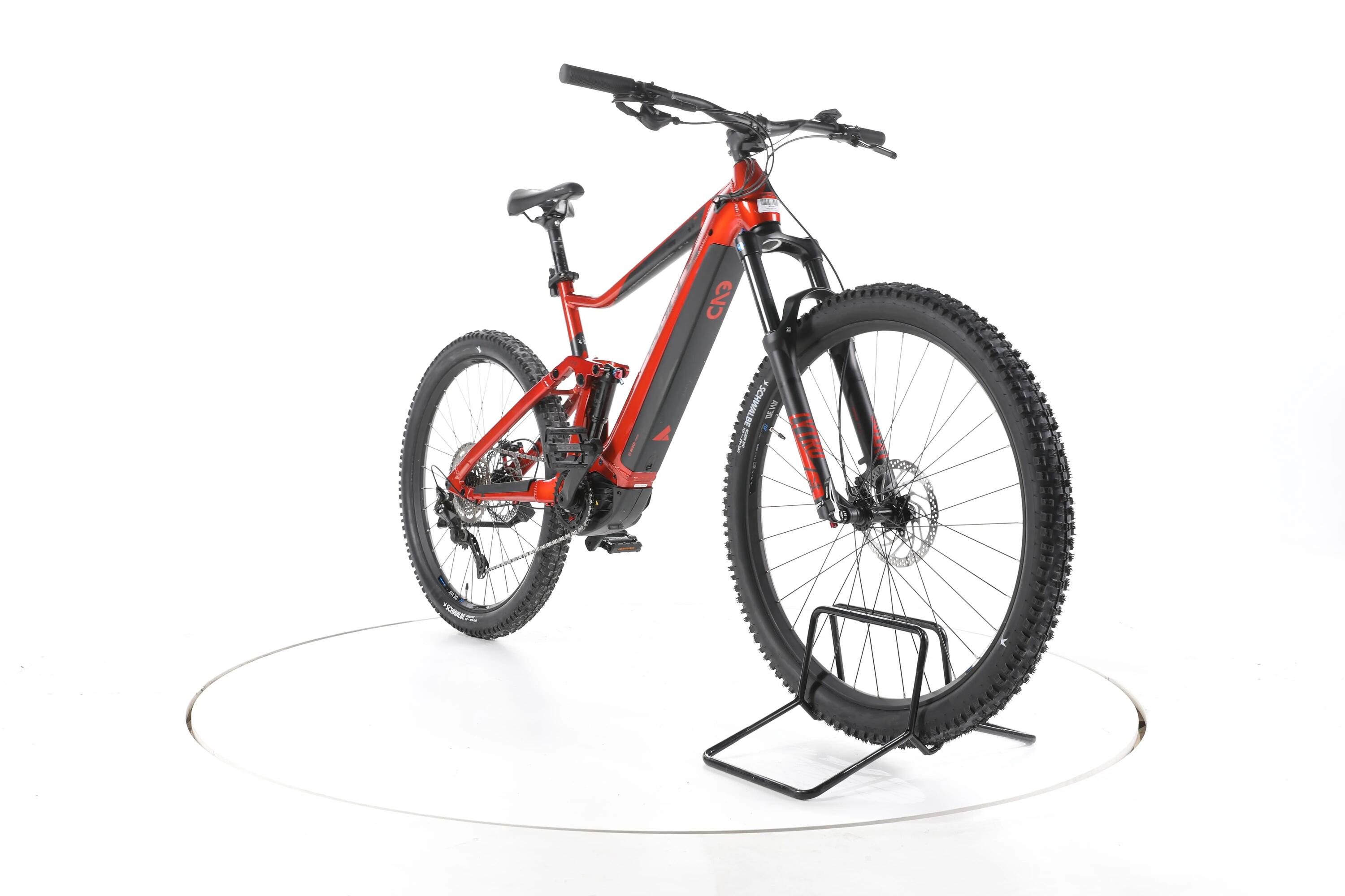 Ebike ricondizionata · Bulls Copperhead EVO AM 1 · Ottime condizioni 3/7