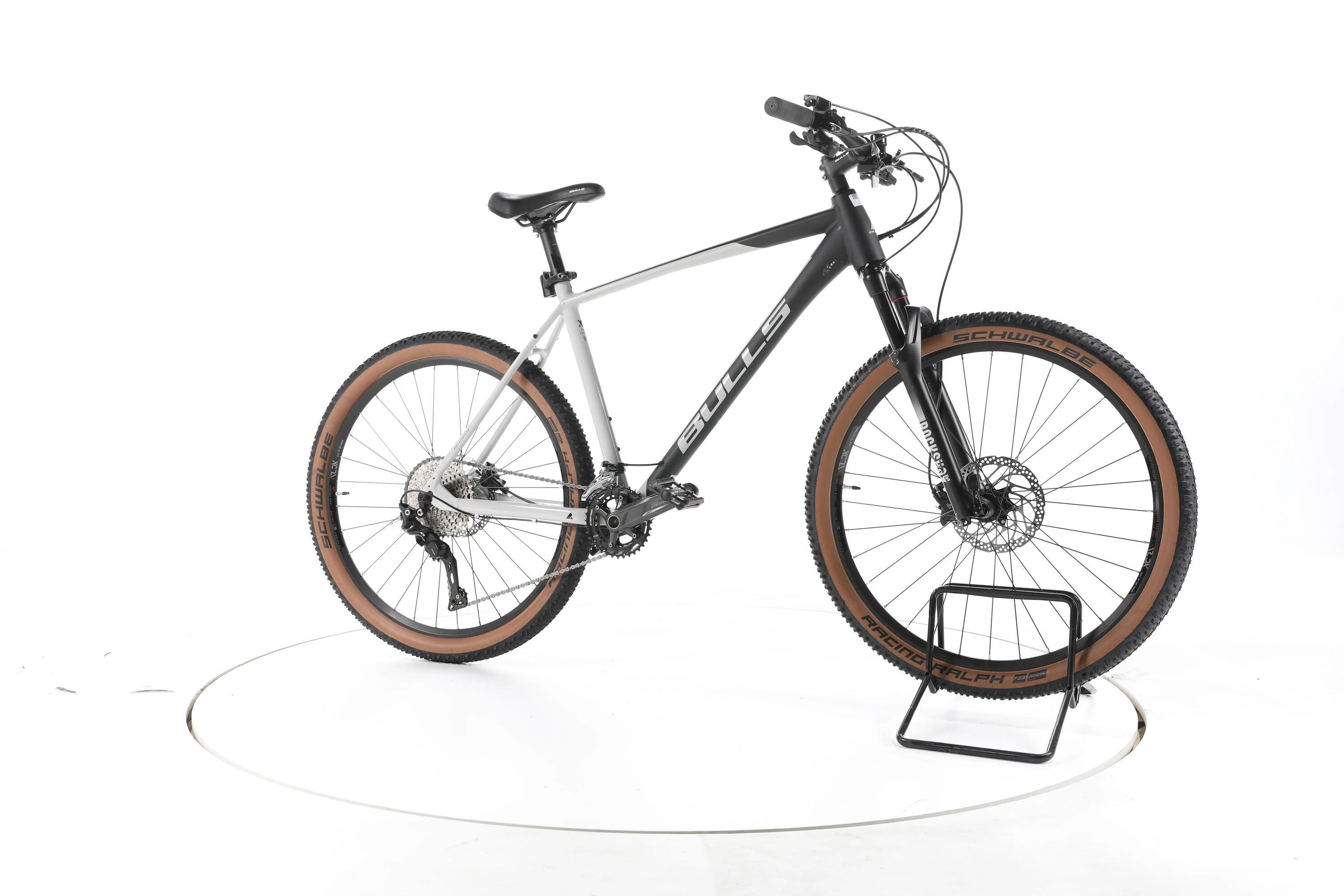Refurbished - Bulls Copperhead 3 Fahrrad Hardtail - Sehr gut 2/7