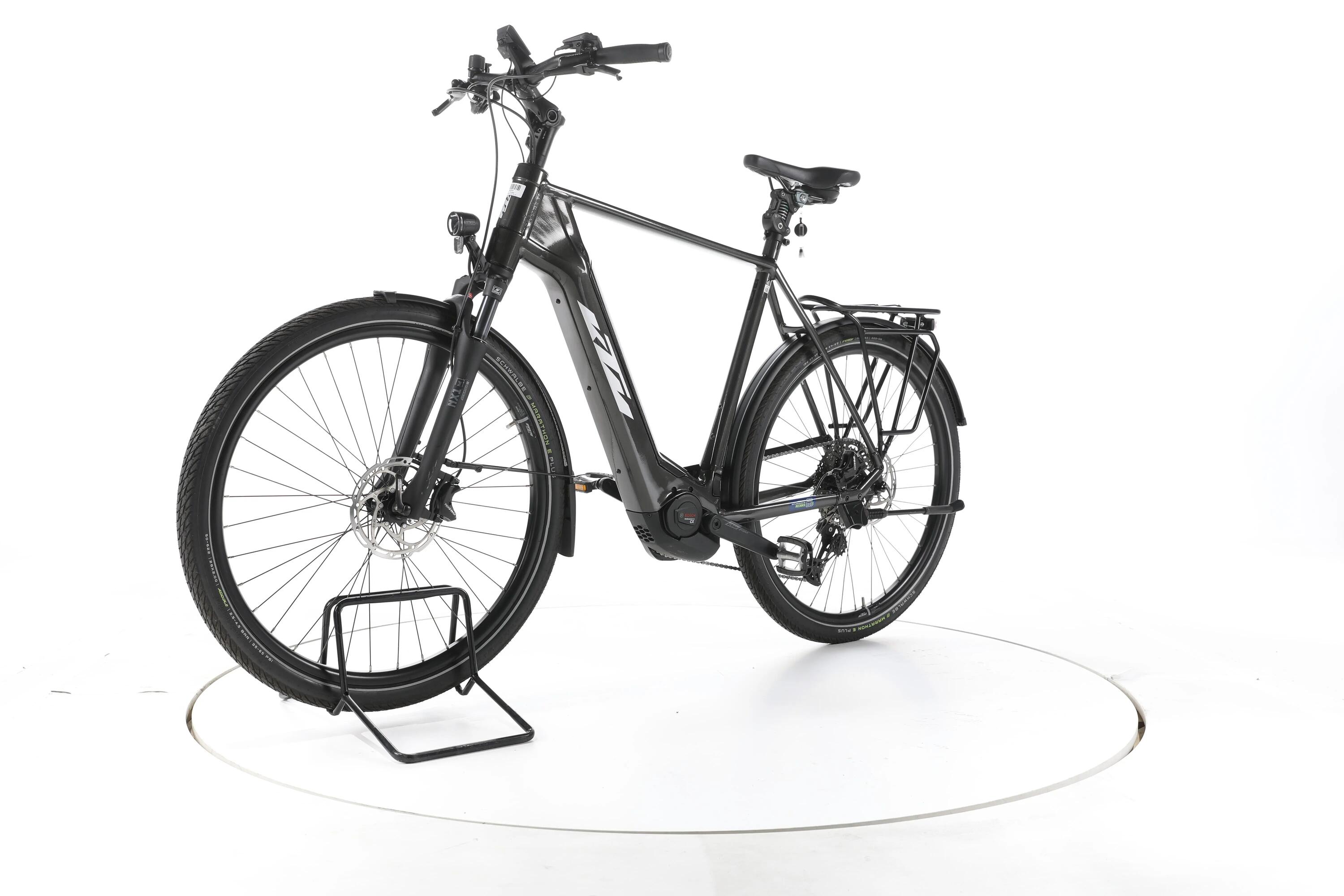 Ebike ricondizionata · KTM Macina Style XL · Ottime condizioni 5/7