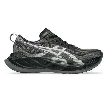 Shoes - Running - Men - Superblast 2 - Geveerd, reactief - Black/White
