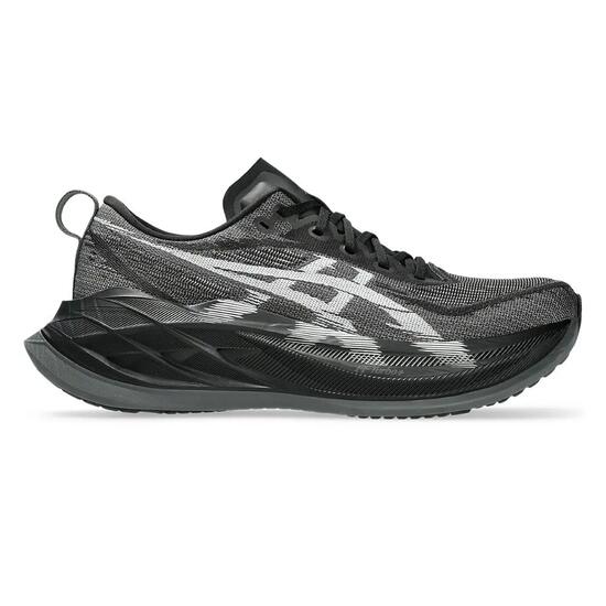 Shoes - Running - Men - Superblast 2 - Geveerd, reactief - Black/White