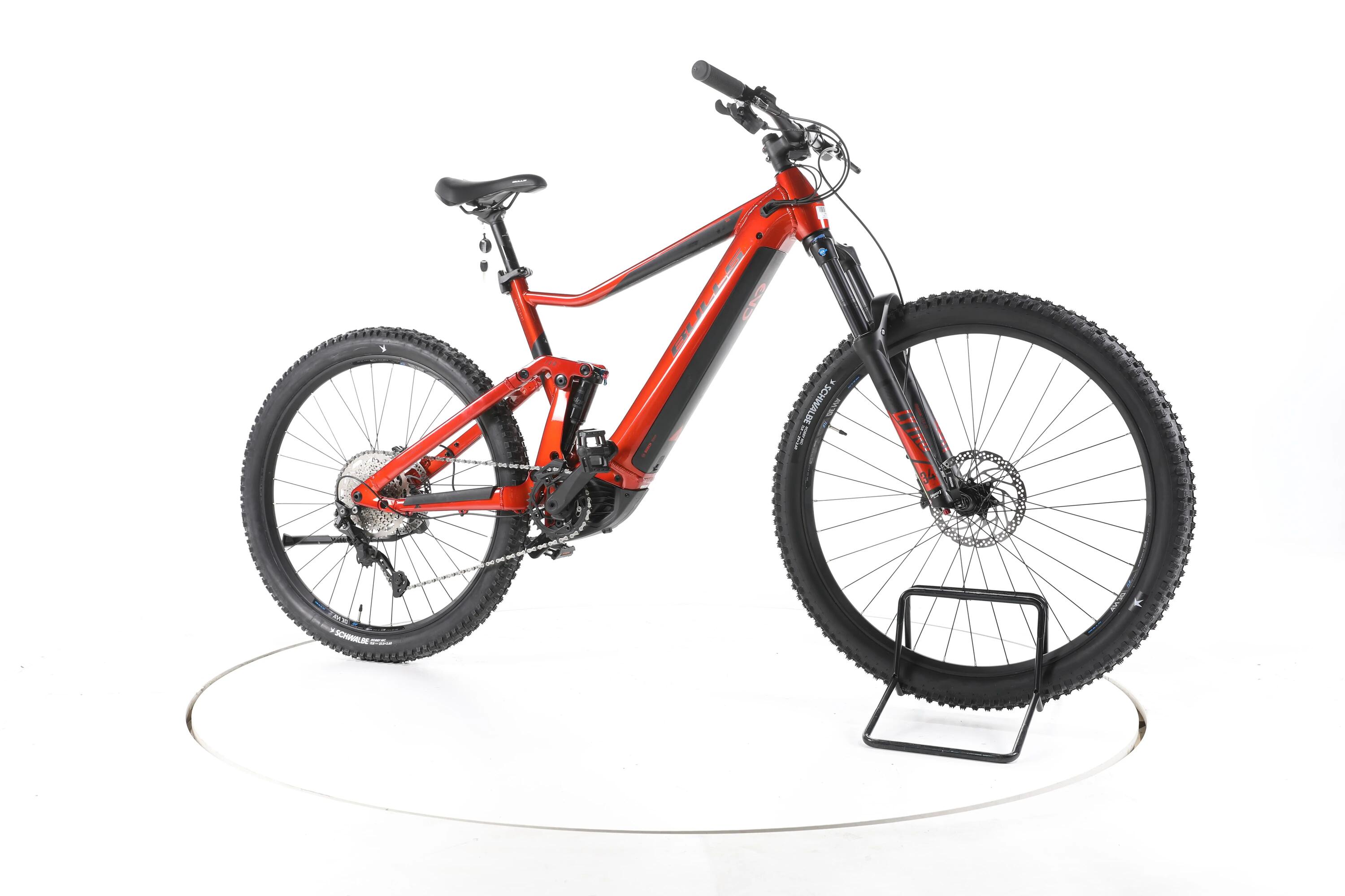 Ebike ricondizionata · Bulls Copperhead EVO AM 1 · Ottime condizioni 2/7