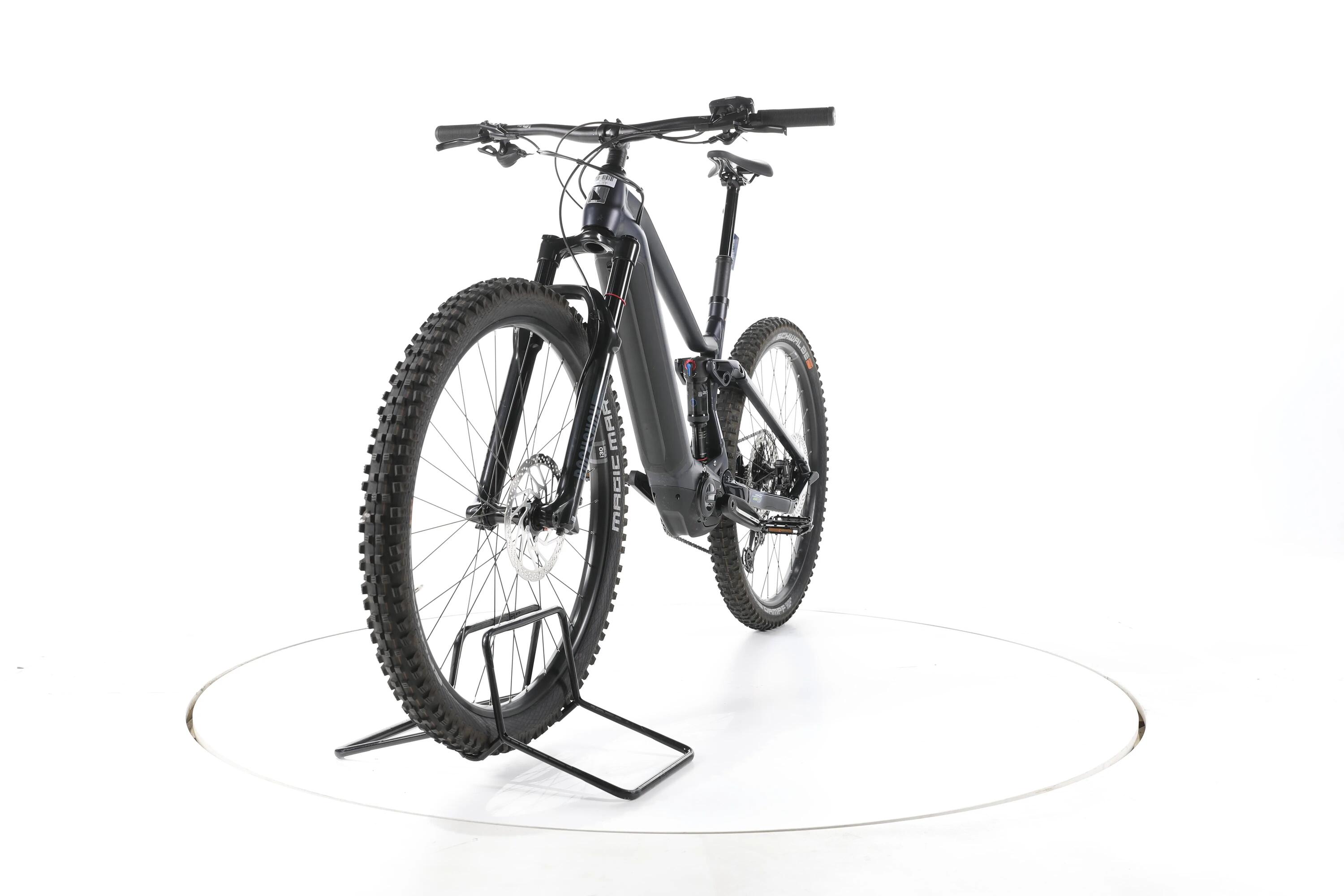 Ebike ricondizionata · Haibike AllTrail 6 · Ottime condizioni 4/7