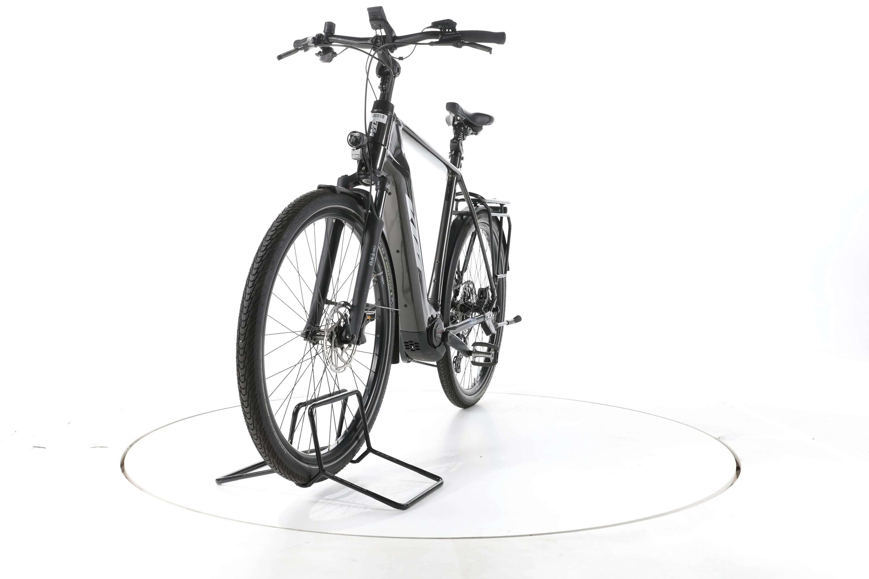 Ebike ricondizionata · KTM Macina Style XL · Ottime condizioni 4/7