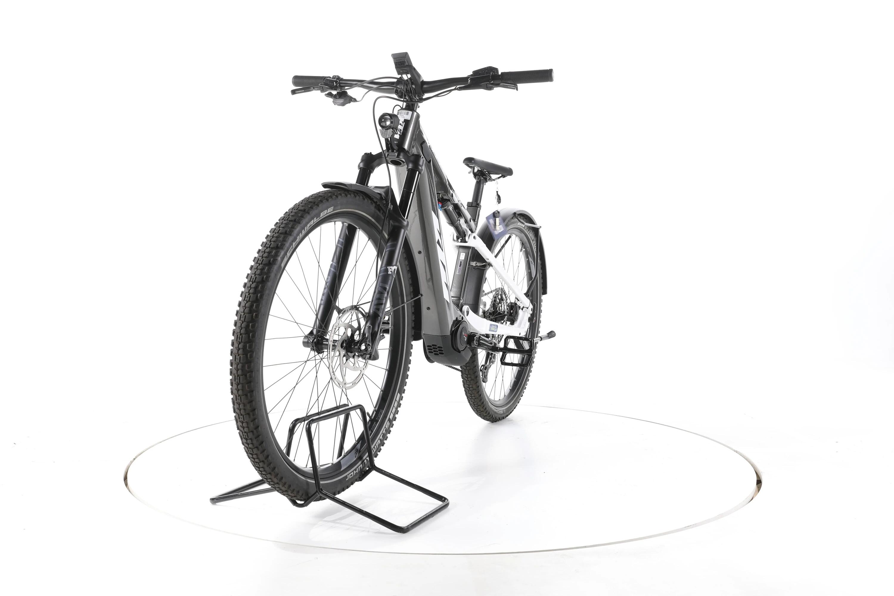 Ebike ricondizionata · KTM Macina Chacana LFC · Ottime condizioni 4/7