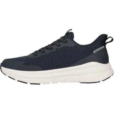 endurance Scarpe Beliso StepGo Uni Uomo in mesh lavorato – 1173 Ombre Blue 5/7
