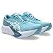 Zapatillas - running - hombre - Magic Speed 4 - Stillwater/White 3/4