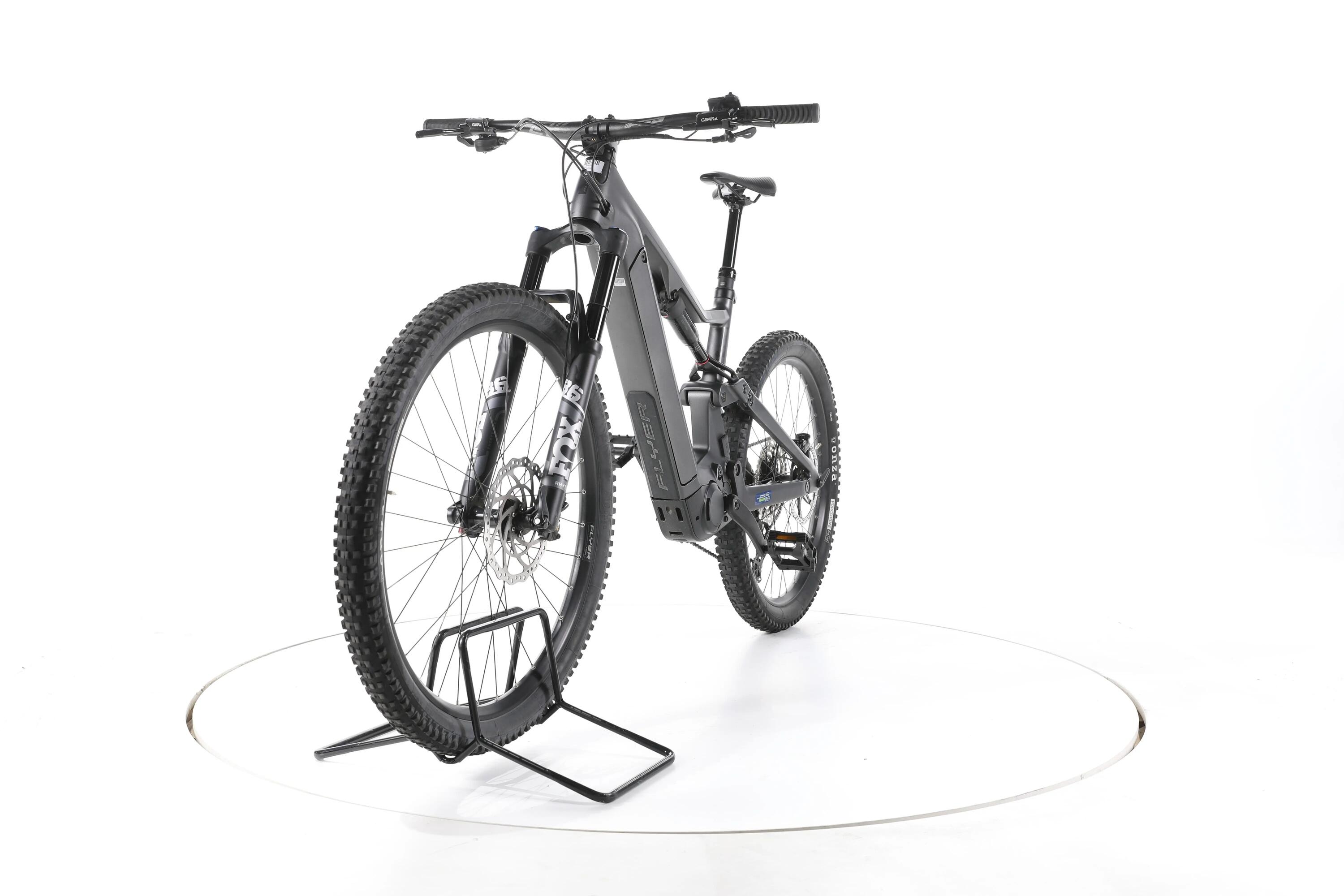 Ebike ricondizionata · FLYER Uproc X 2.10 · Ottime condizioni 4/7