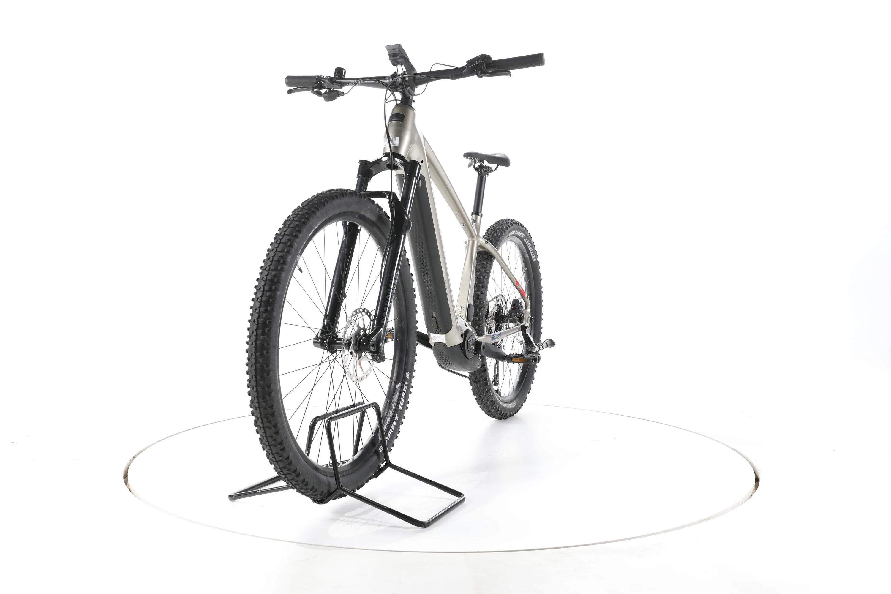 Ebike ricondizionata · Corratec E-Power X-Vert Pro · Ottime condizioni 4/7