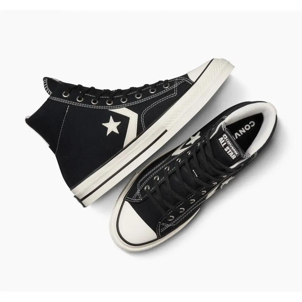 Tenisky Converse Star Player 76, Černá, Pánské 2/8