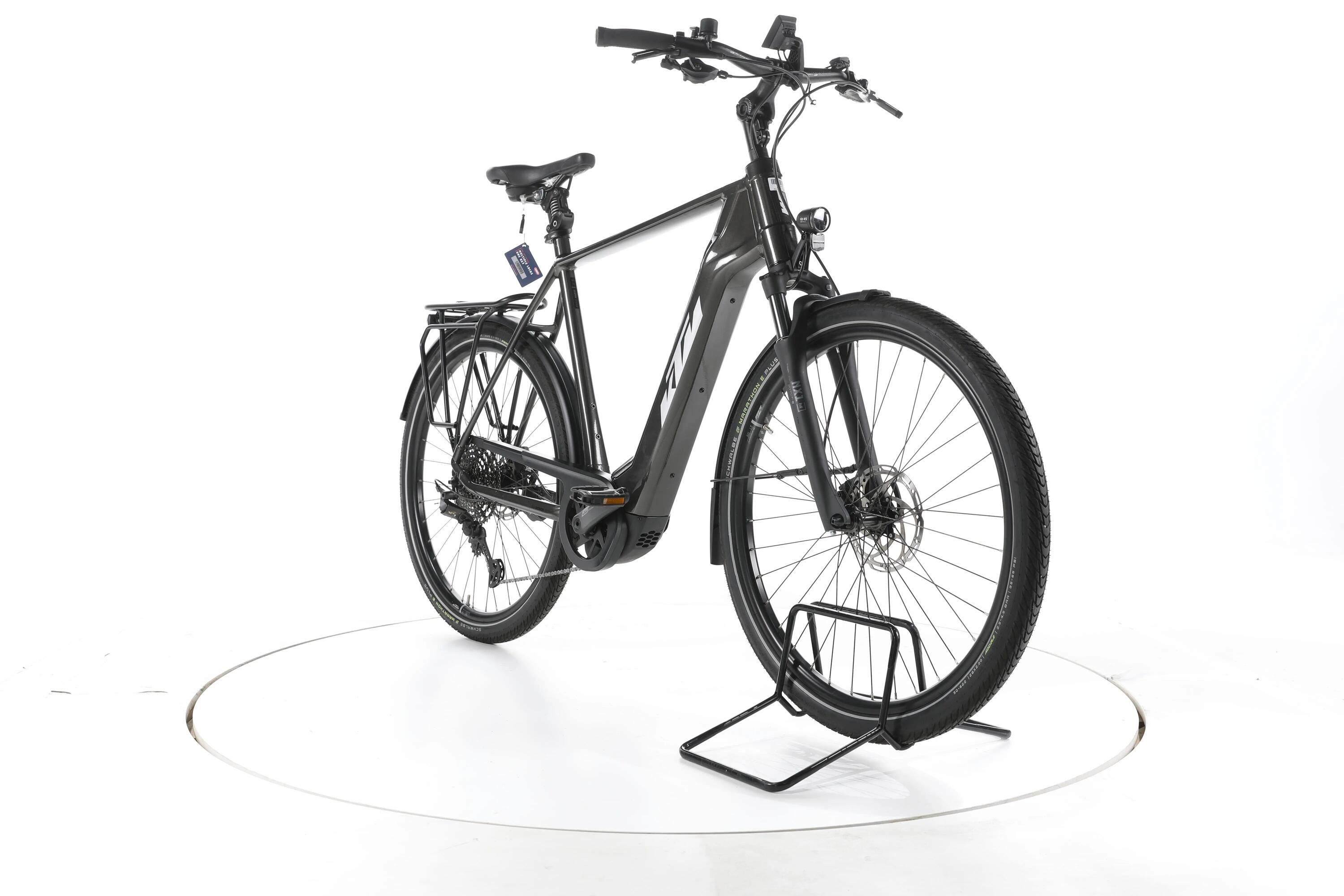 Ebike ricondizionata · KTM Macina Style XL · Ottime condizioni 3/7