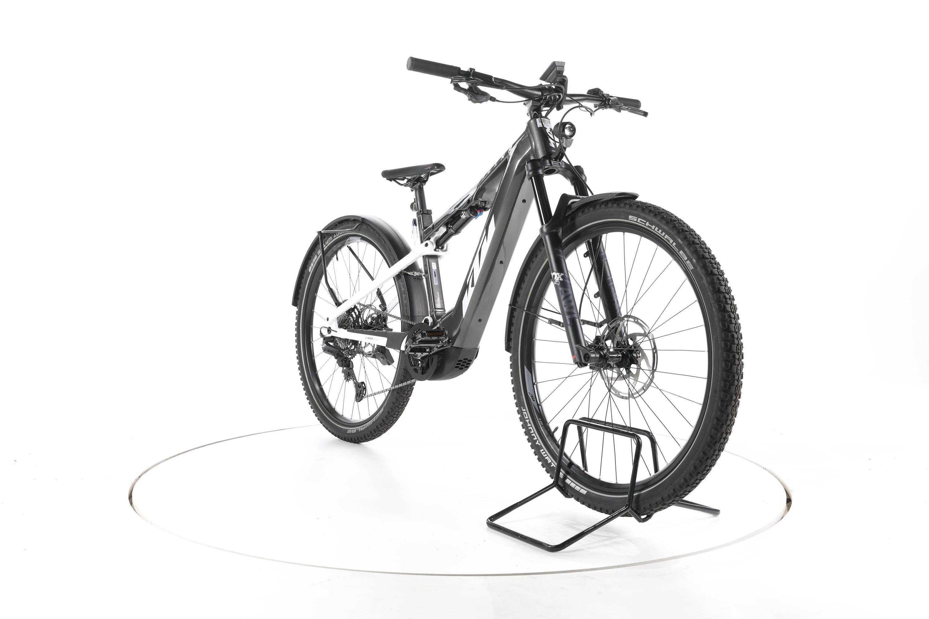 Ebike ricondizionata · KTM Macina Chacana LFC · Ottime condizioni 3/7