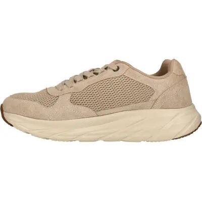 endurance Altos Uni Shoe in microfibra con suola EVA/RB – 1136 Simply Taupe 5/7