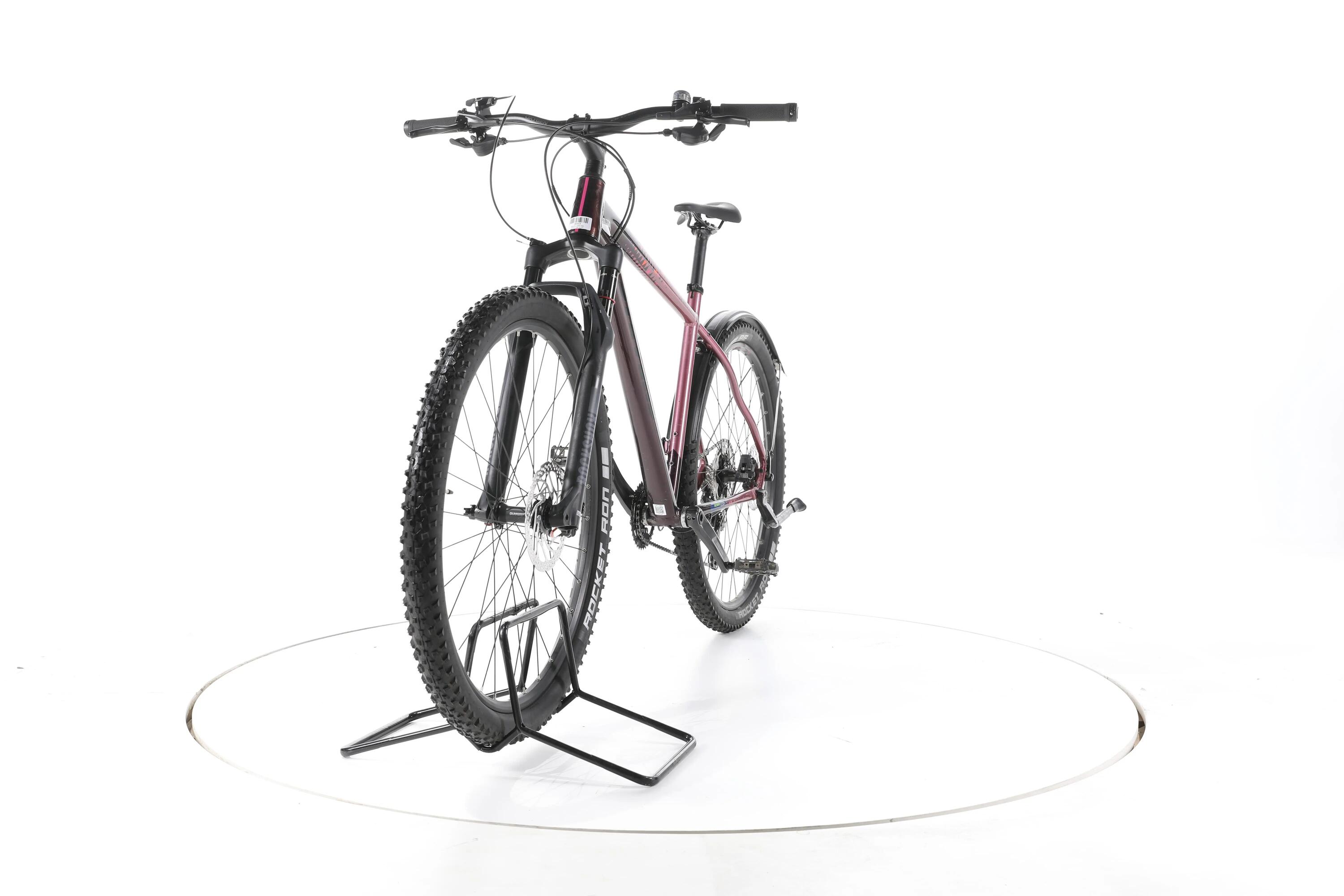 Refurbished - Stevens Devil´s Trail Fahrrad Hardtail - Sehr gut 4/7