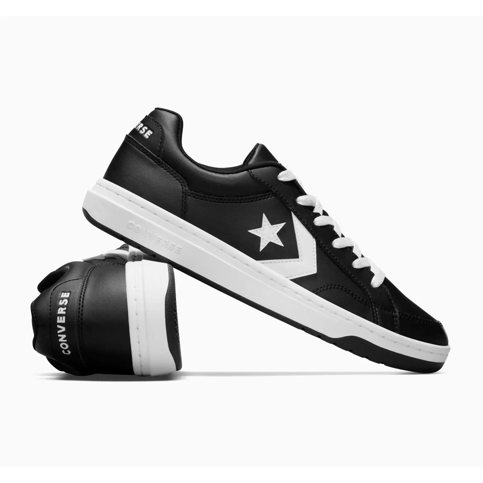 Scarpe da ginnastica Converse Pro Blaze V2, Nero, Uomini 3/5
