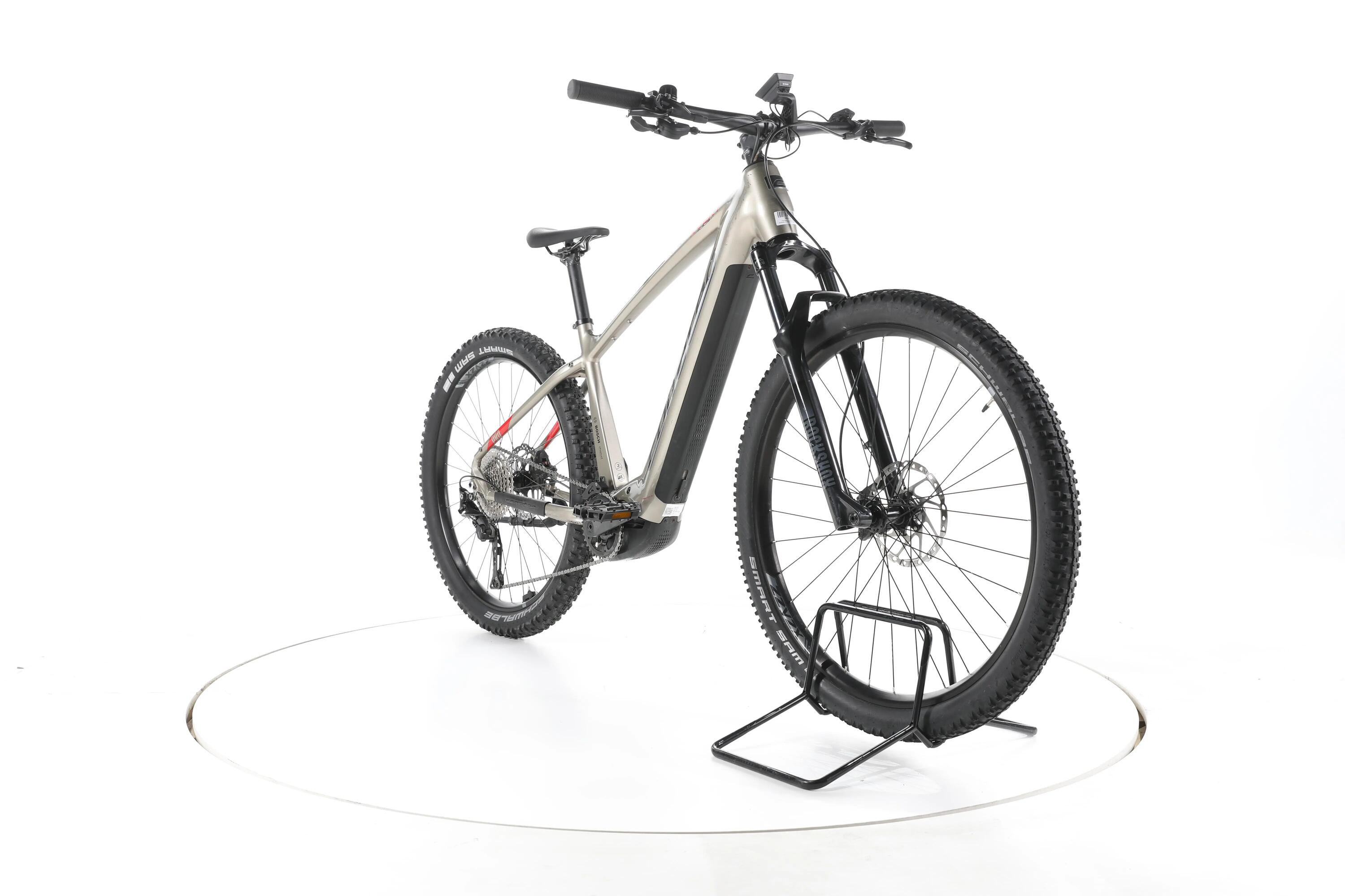 Ebike ricondizionata · Corratec E-Power X-Vert Pro · Ottime condizioni 3/7