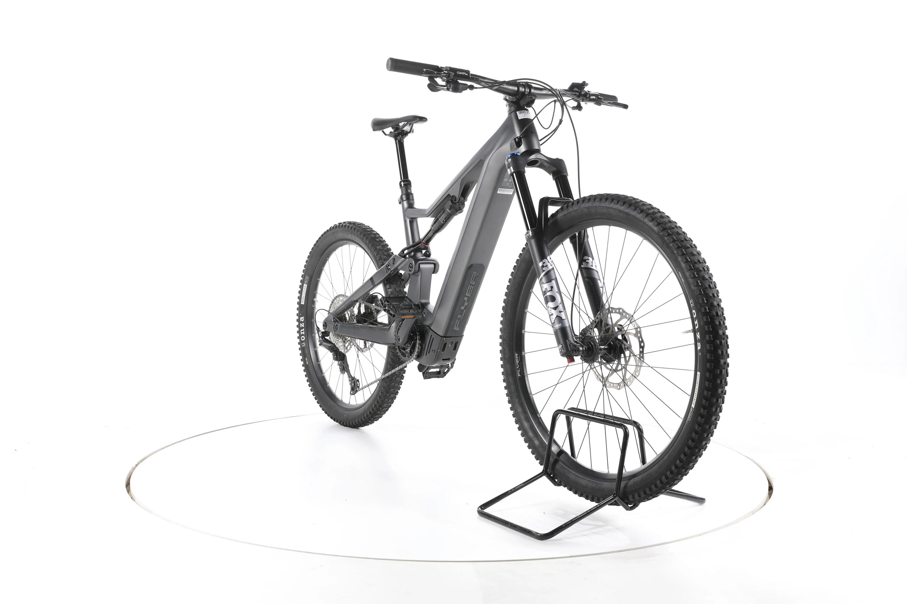 Ebike ricondizionata · FLYER Uproc X 2.10 · Ottime condizioni 3/7
