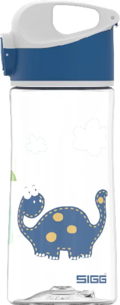 Gourde enfant "Miracle Dinosaur Friend" 450ml SIGG 2/3