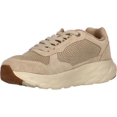 endurance Altos Uni Shoe in microfibra con suola EVA/RB – 1136 Simply Taupe 4/7