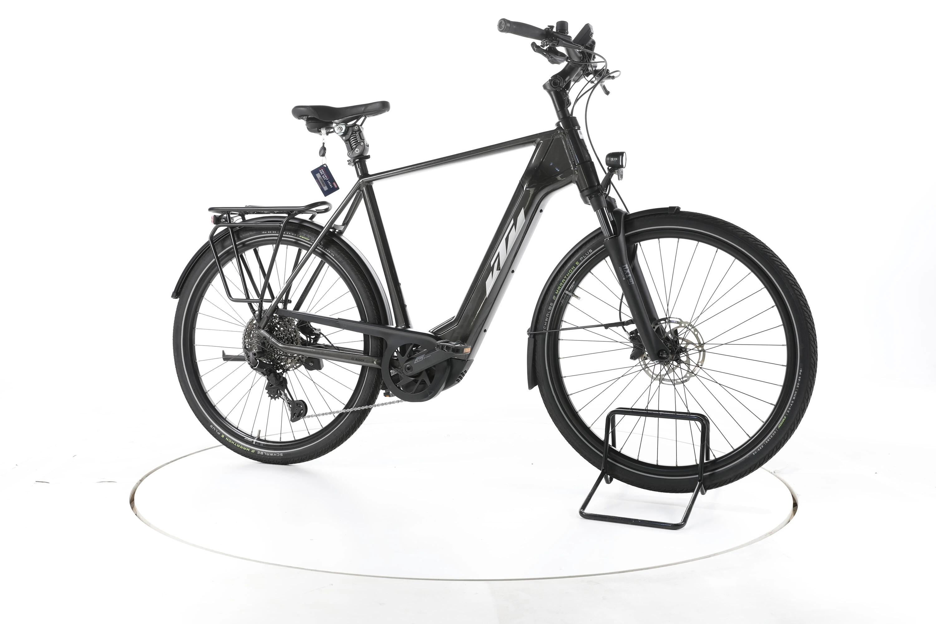 Ebike ricondizionata · KTM Macina Style XL · Ottime condizioni 2/7