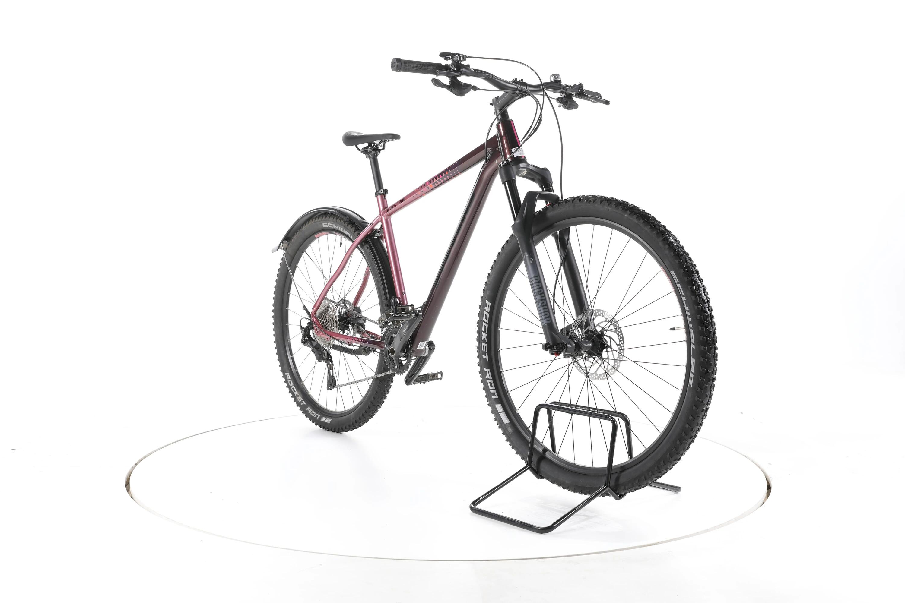 Refurbished - Stevens Devil´s Trail Fahrrad Hardtail - Sehr gut 3/7