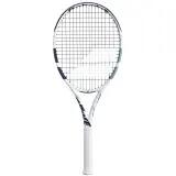 babolat Racket EVO DRIVE LITE WHITE STRUNG em grafite – 0100 multi (100) 2/2