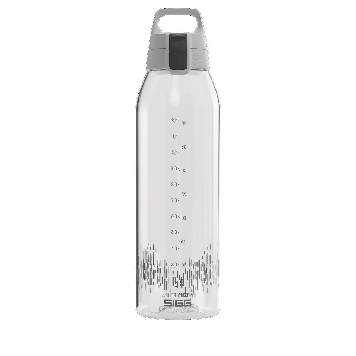 Trinkflasche "Total Clear One MyPlanet" 1.5L SIGG 7/7